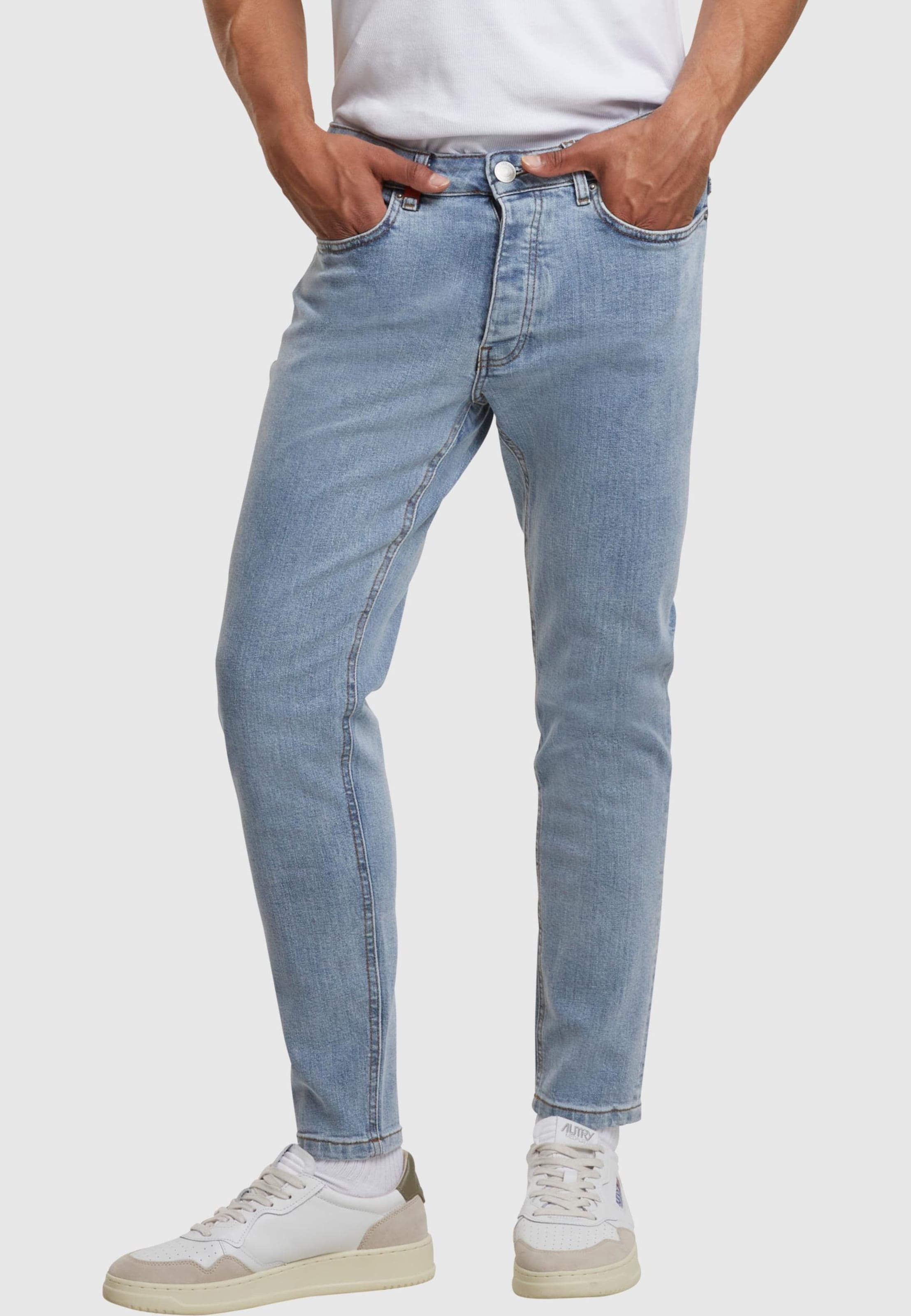 2Y Premium Basic Slim Fit Denim