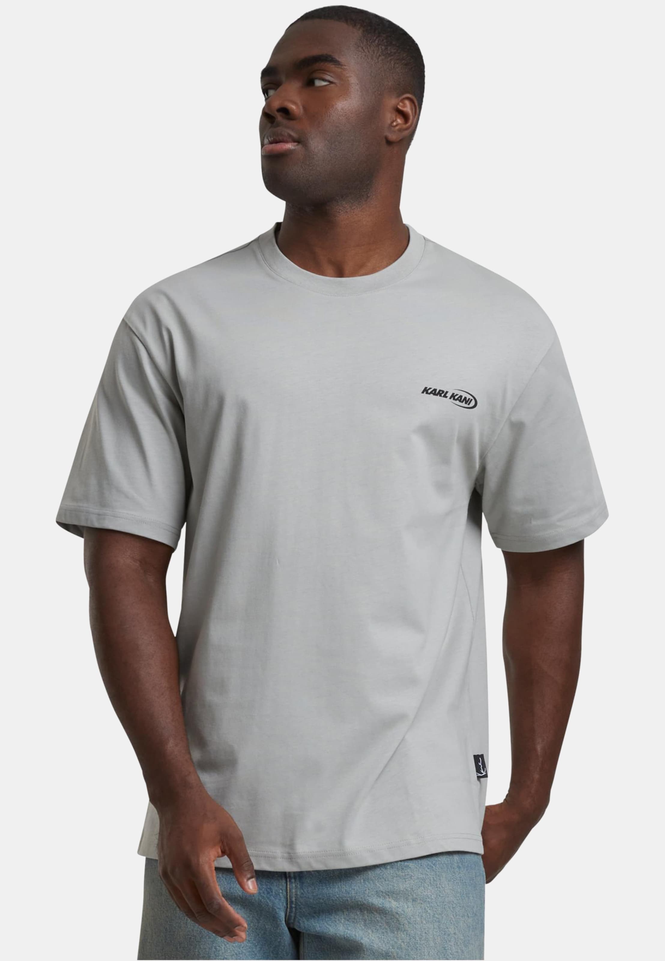 Karl Kani Woven Signature Resist Love Tee