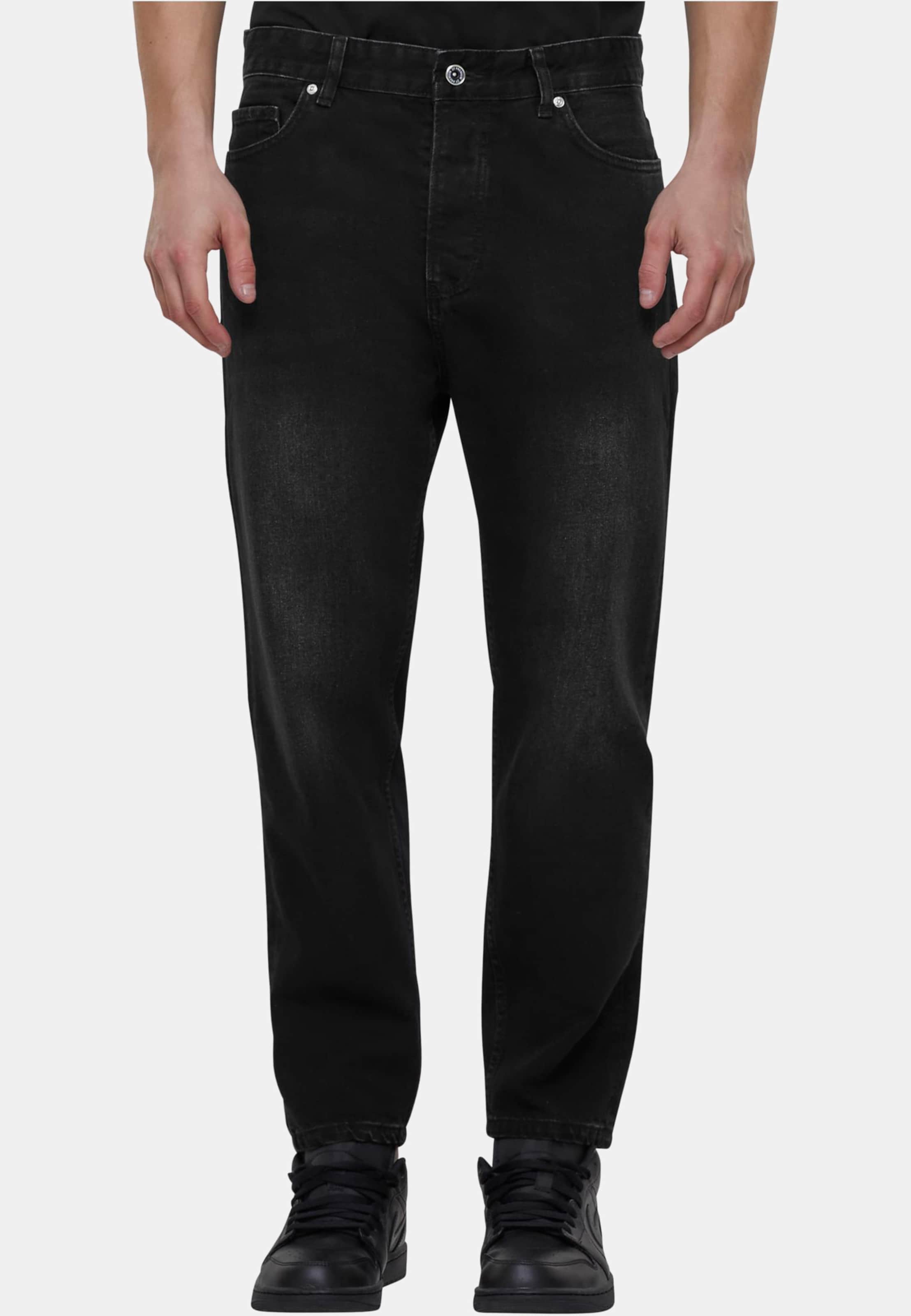 2Y Premium Boyfriend Fit Jeans