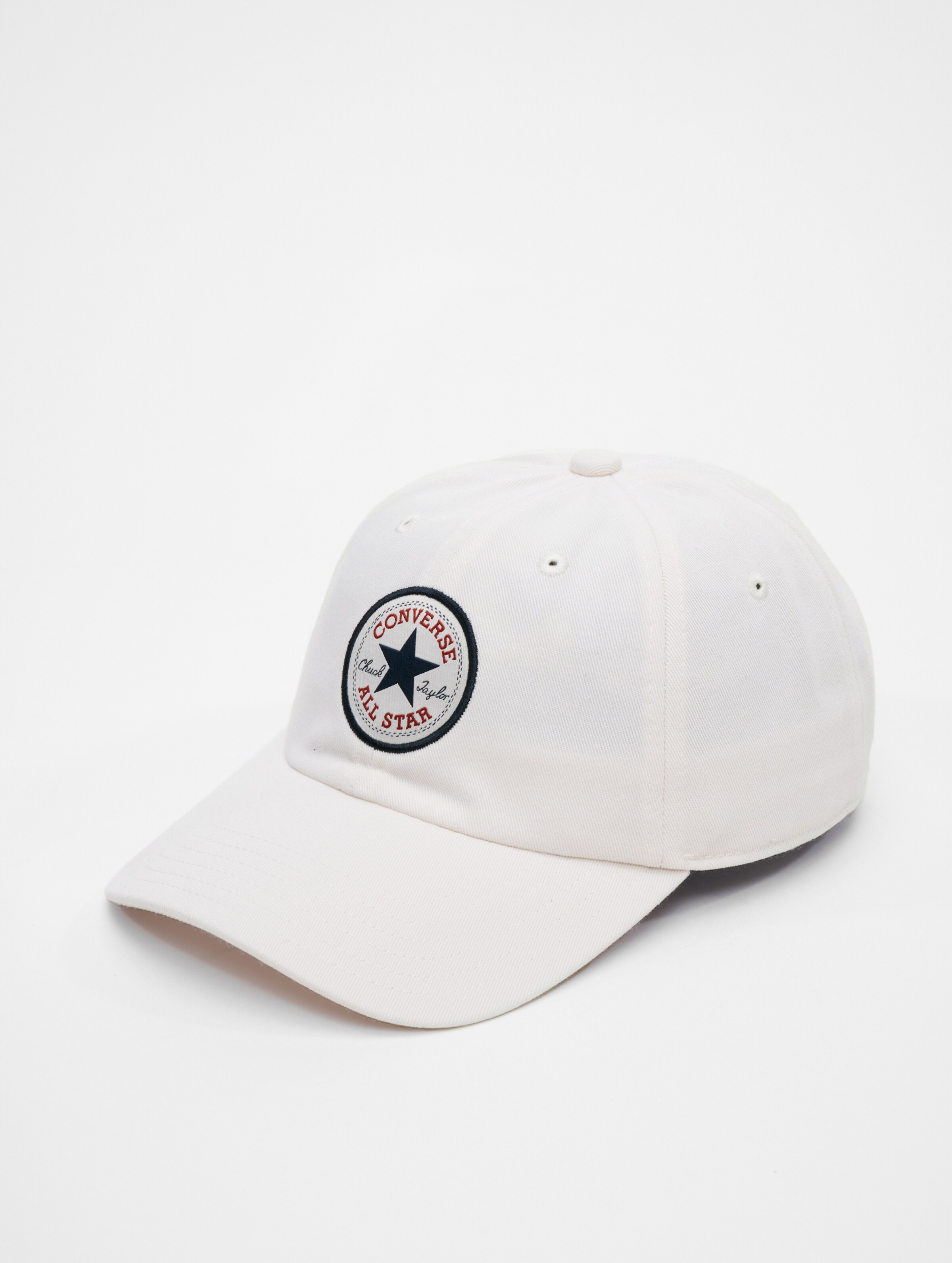 Converse Tipoff Baseball Snapback Cap