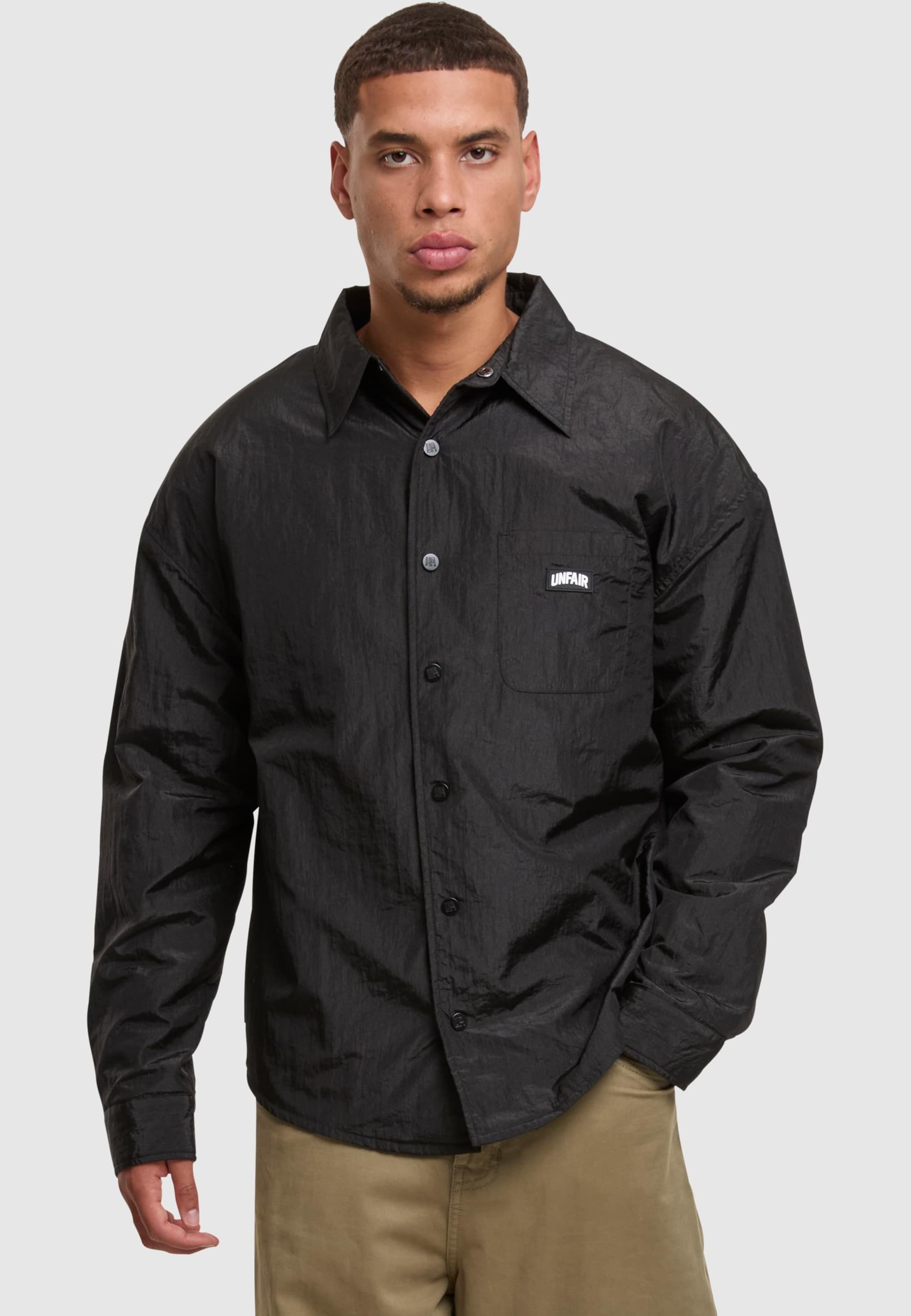UNFAIR ATHLETICS Selected Jacket