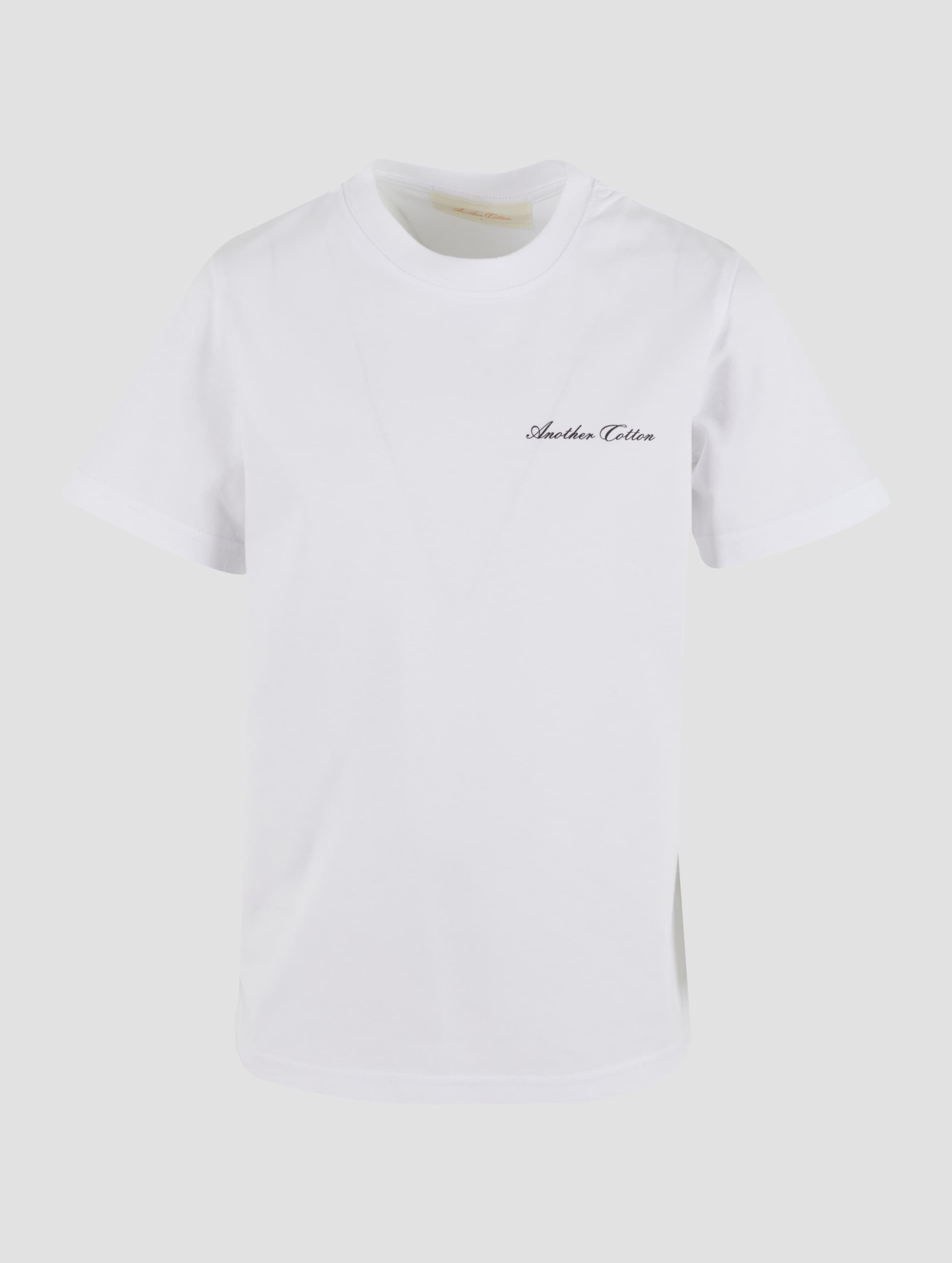Another Cotton Lab Deuce Kids T-Shirt