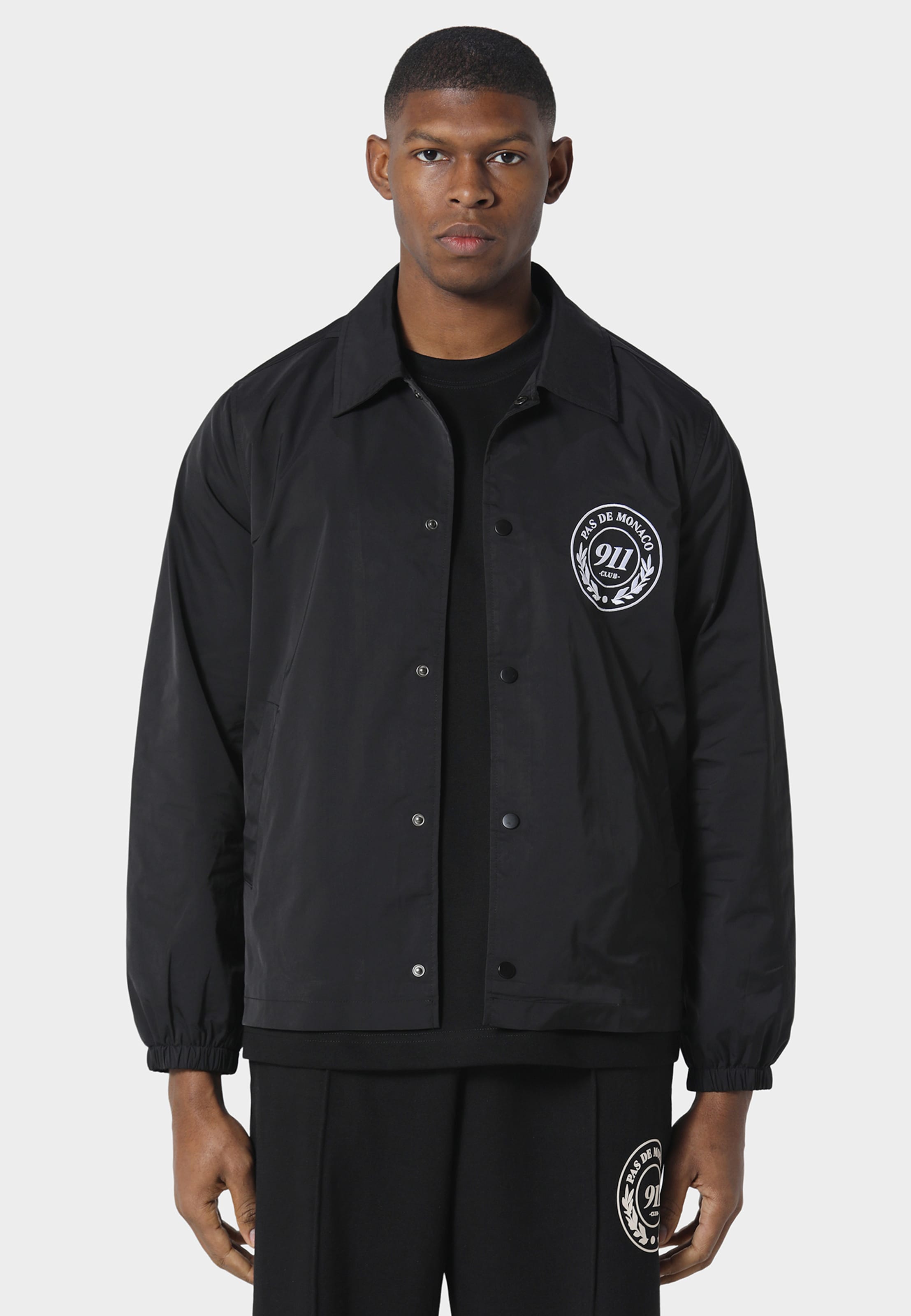 Pas De Monaco CLASSIC NINE JACKET
