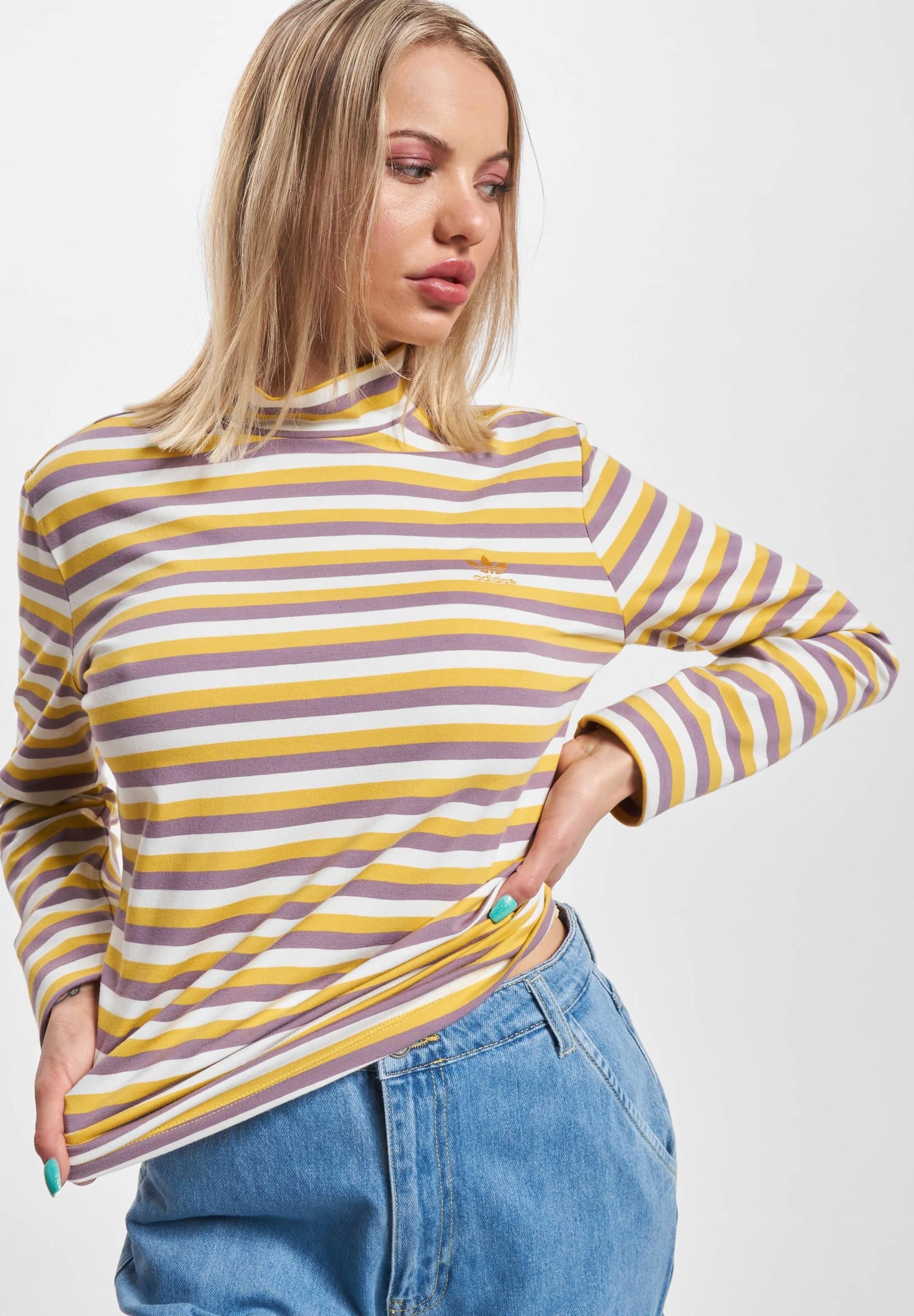adidas Originals Comfy Chord Longsleeve