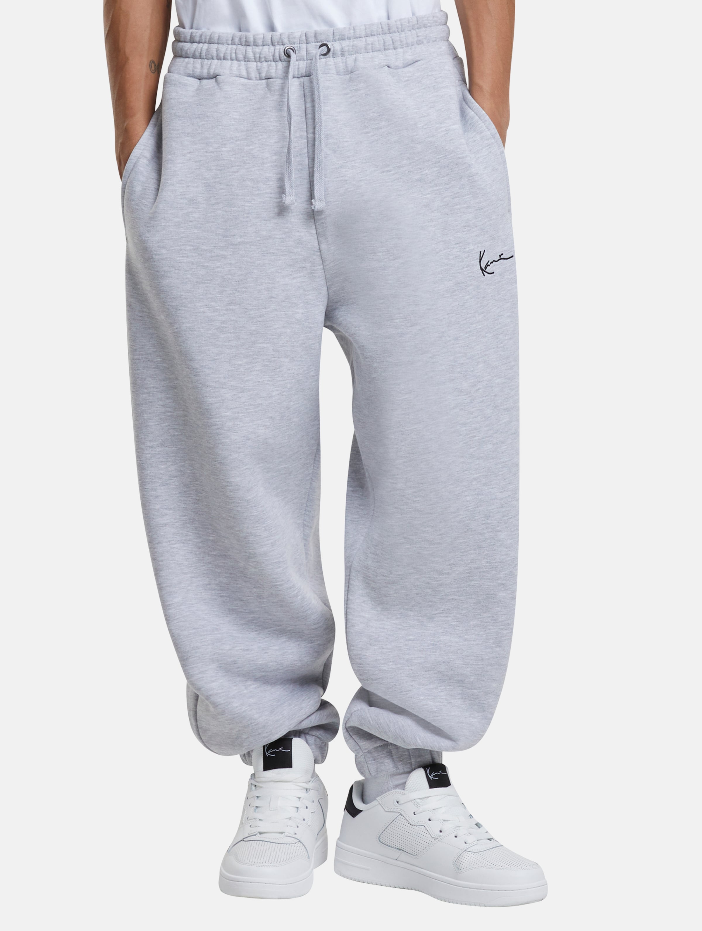 Karl Kani Small Signature Oversized Jogginghose