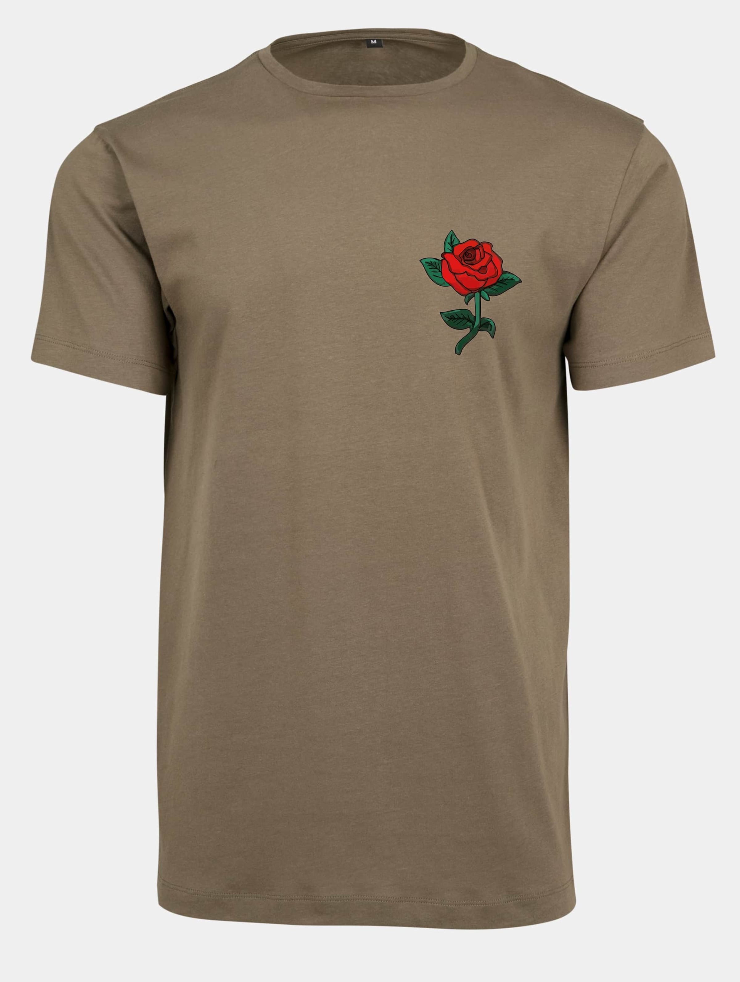Mister Tee Rose