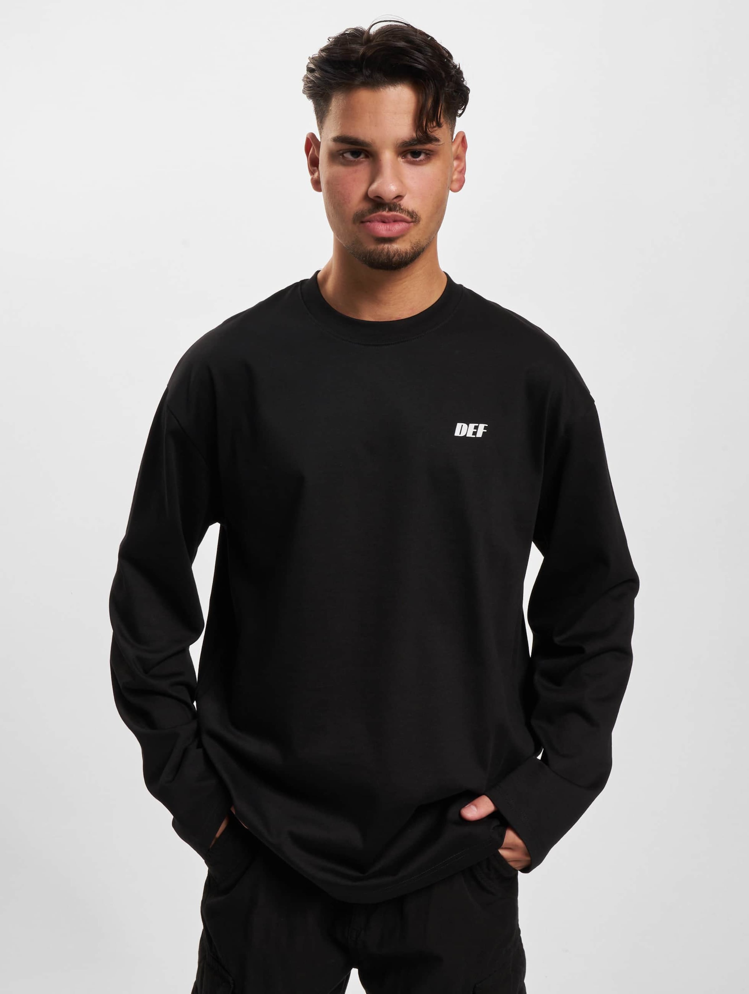 DEF Everyday Longsleeve