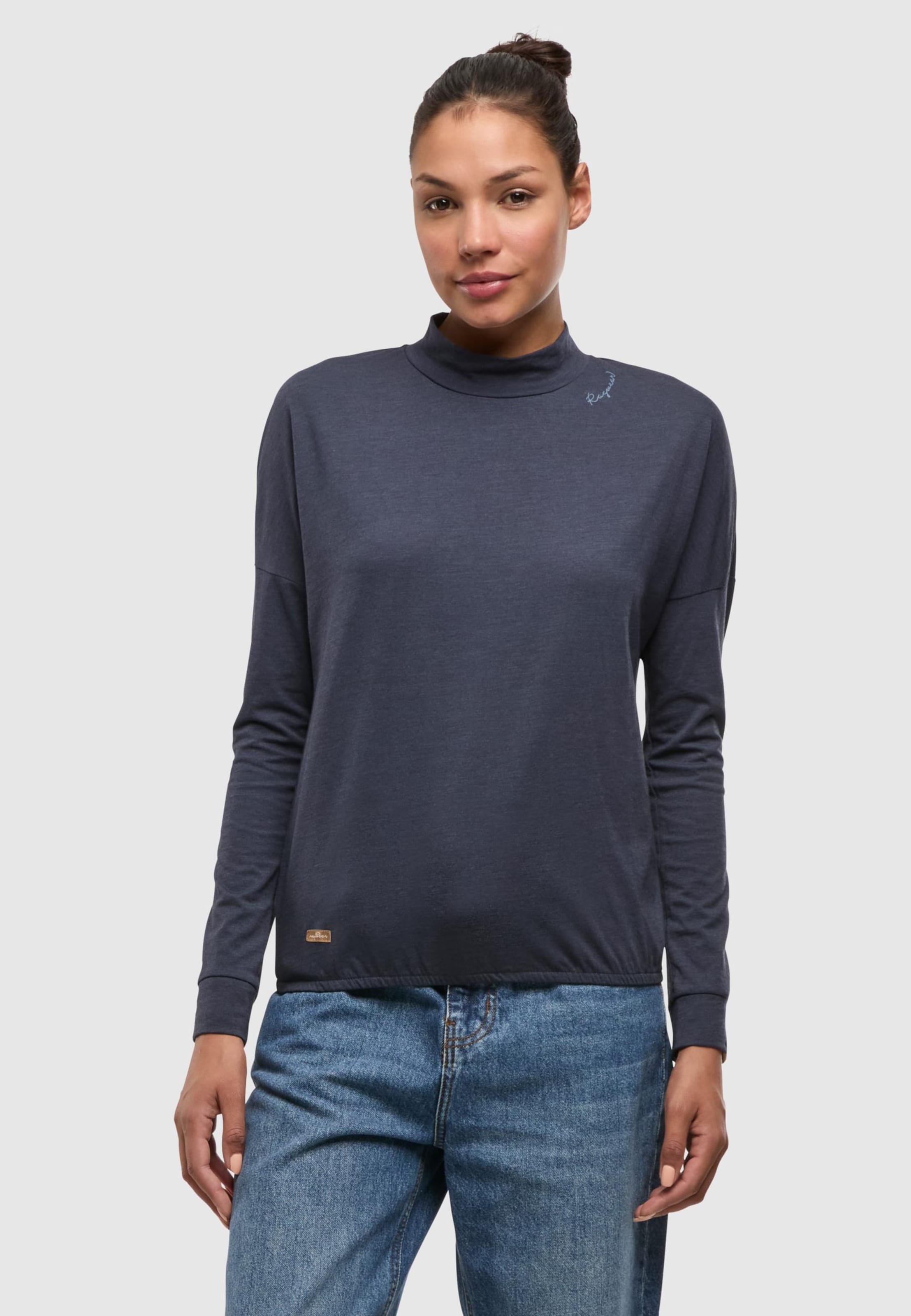 Ragwear Sonela Longsleeve