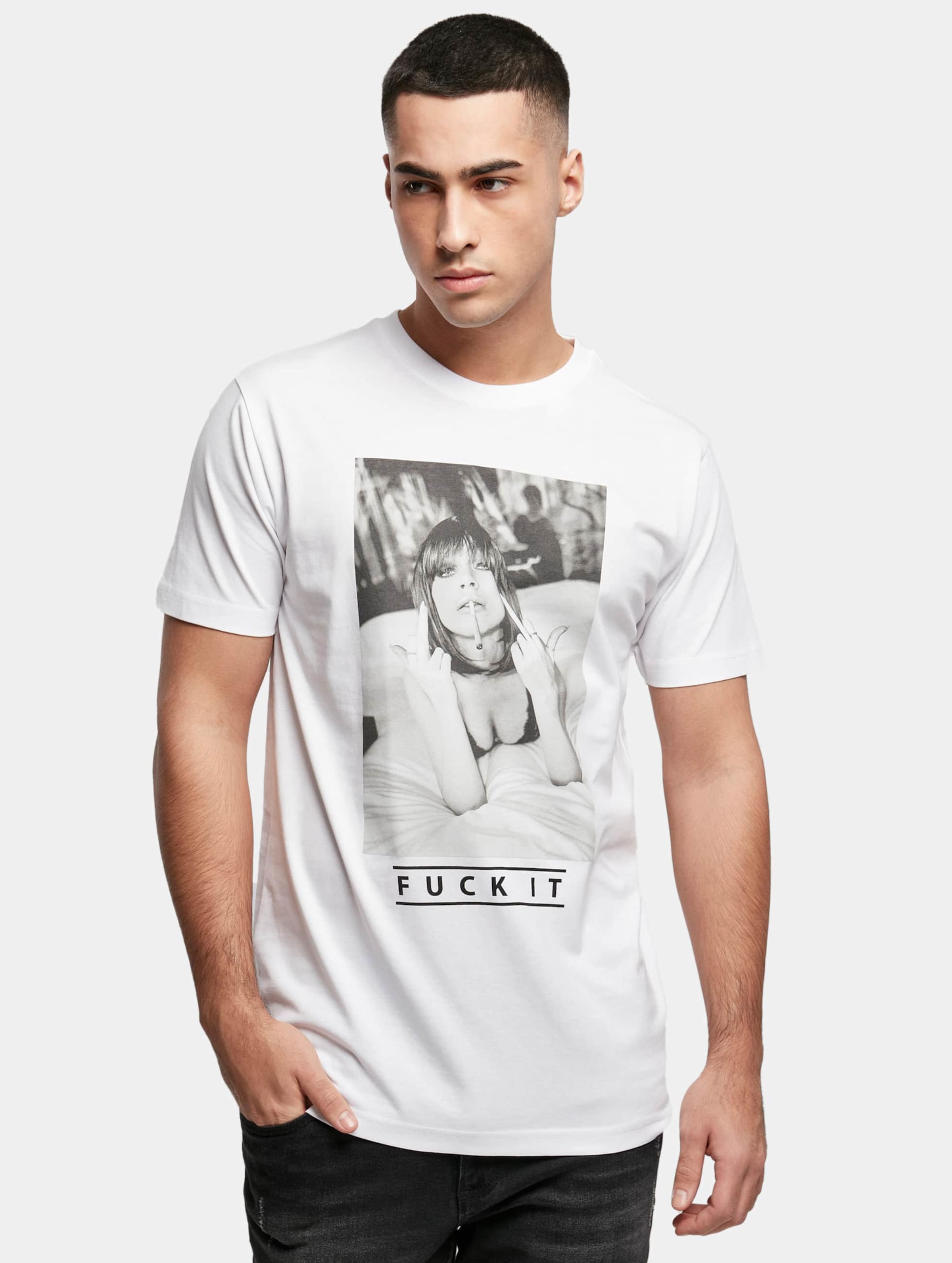 Mister Tee Fuck It 2.0