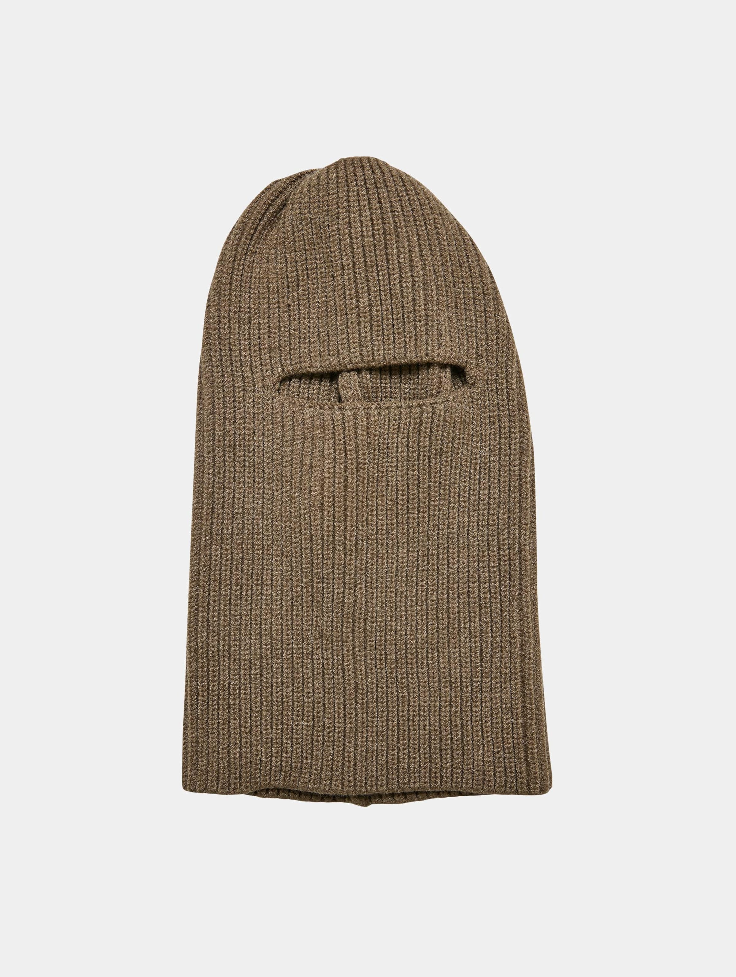 Urban Classics Knitted Balaclava