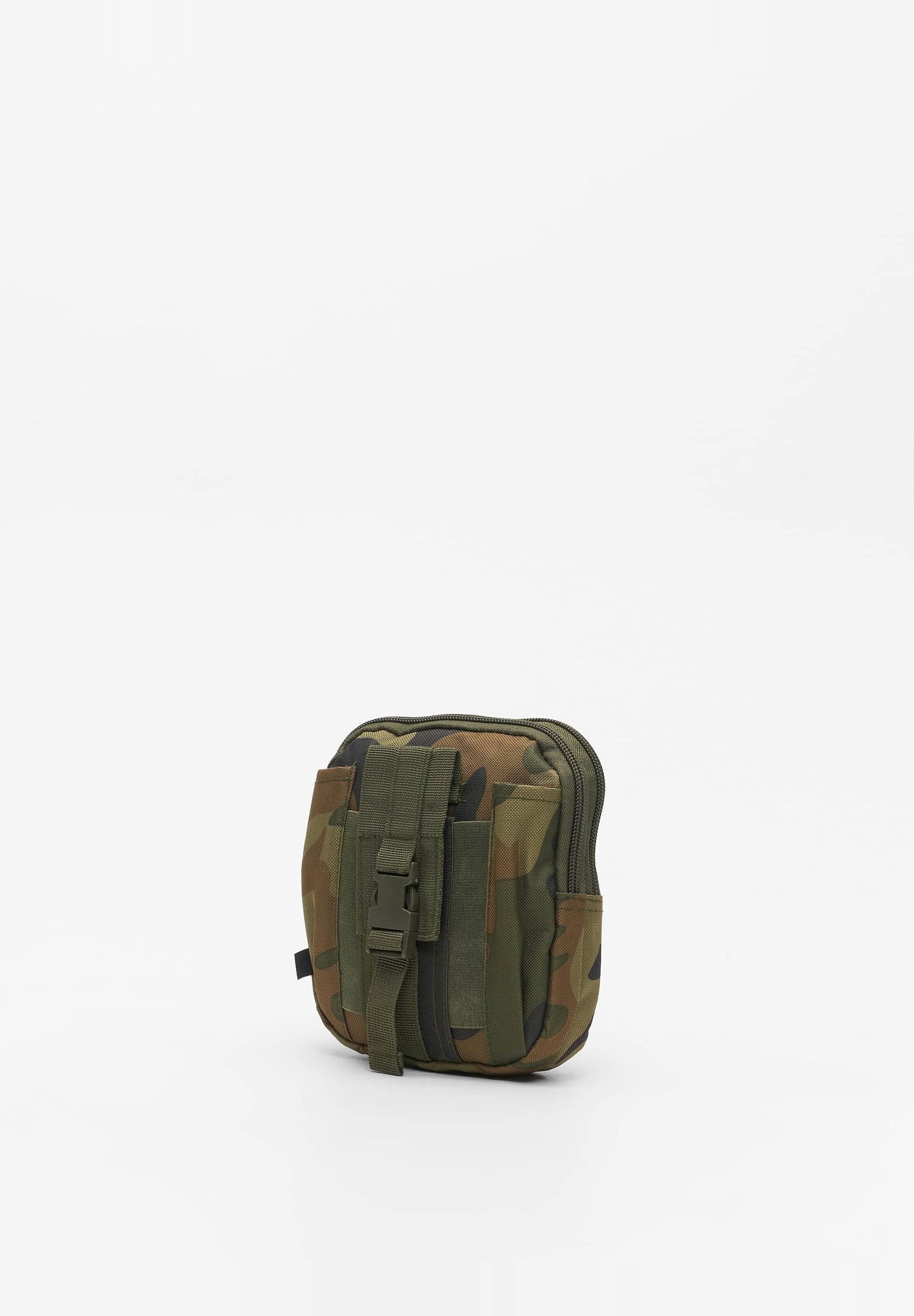 Brandit Functional Molle Pouch