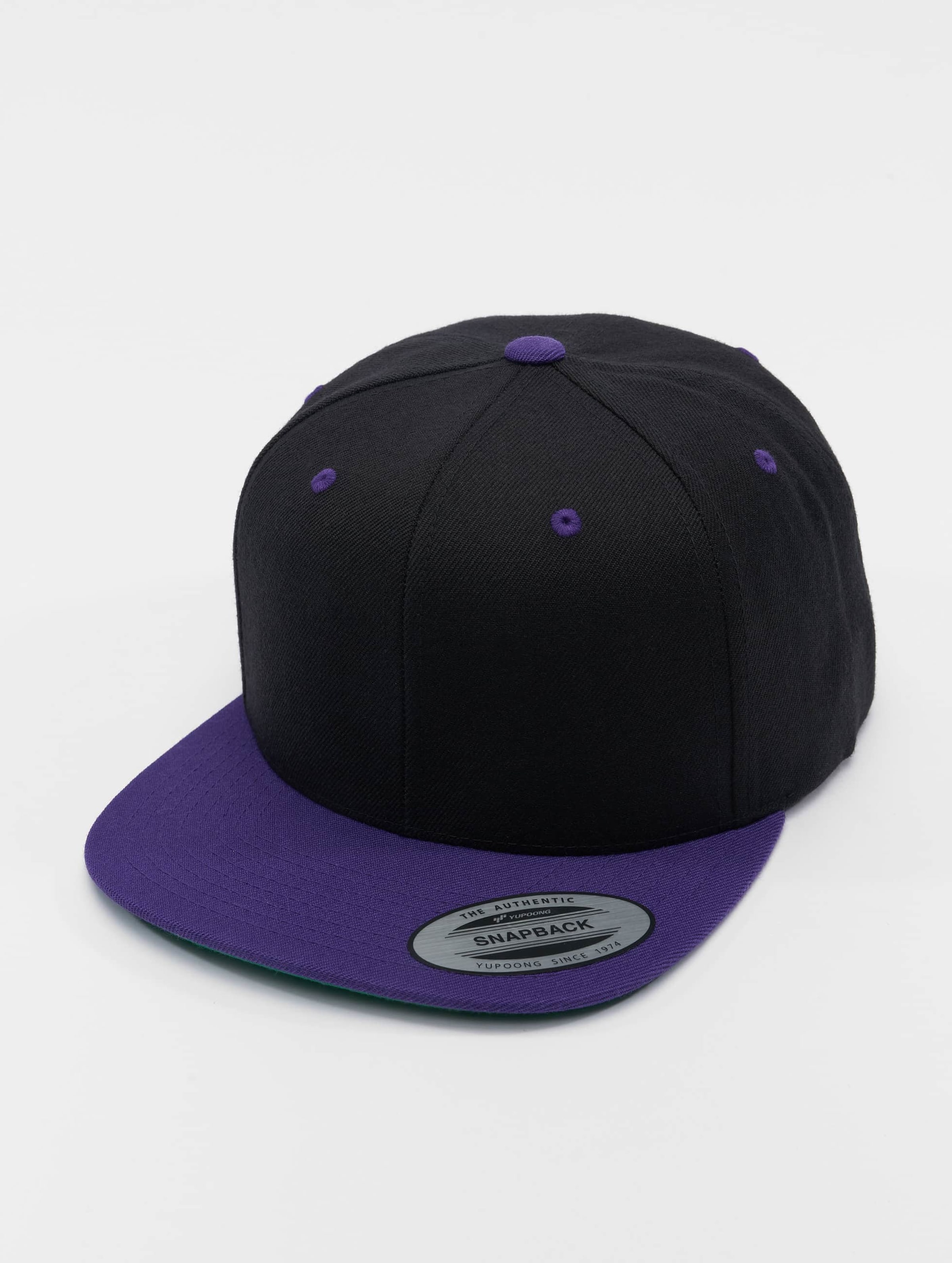 Flexfit Classic Snapback 2-Tone