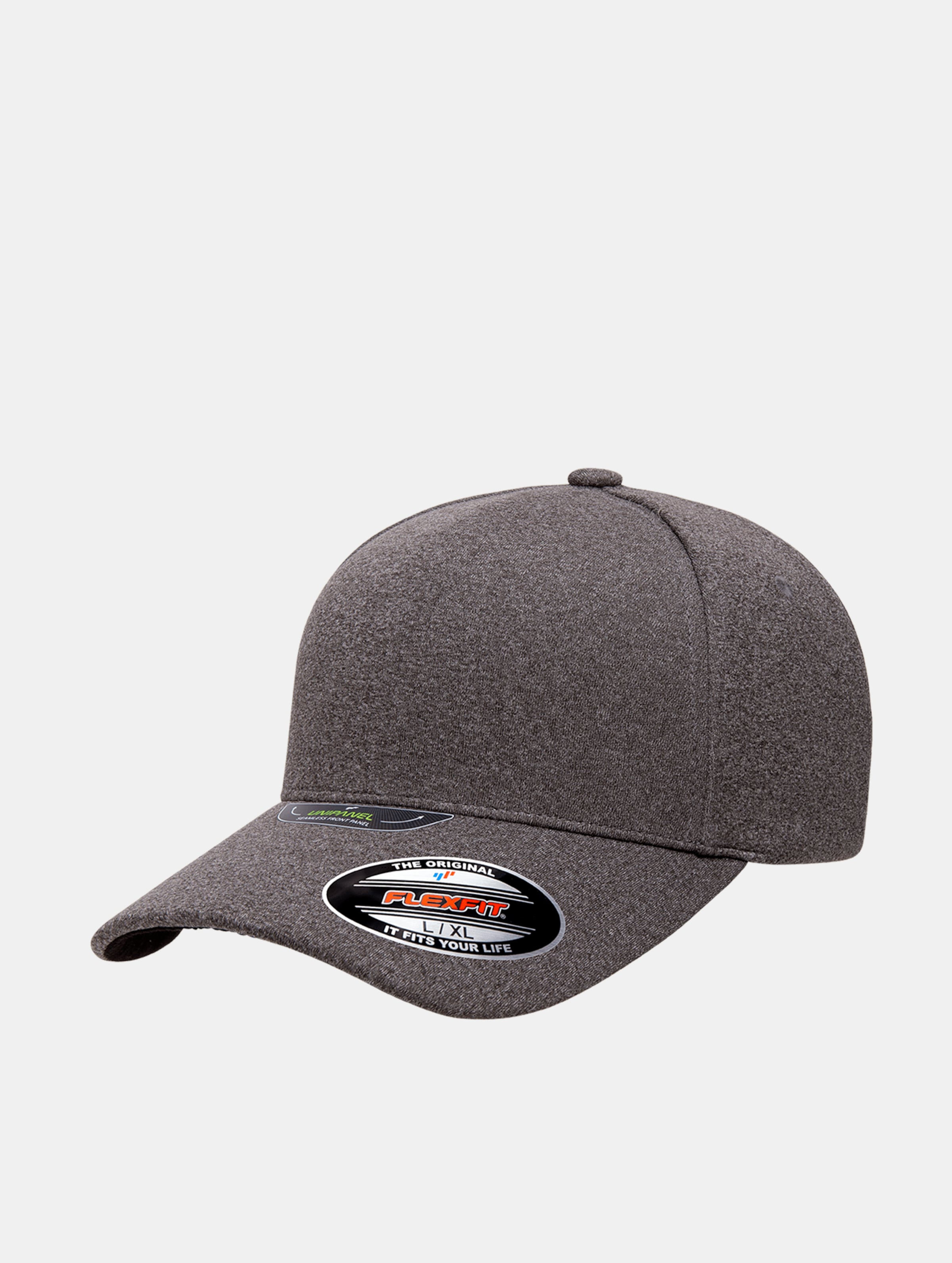 Flexfit Unipanel Melange Cap