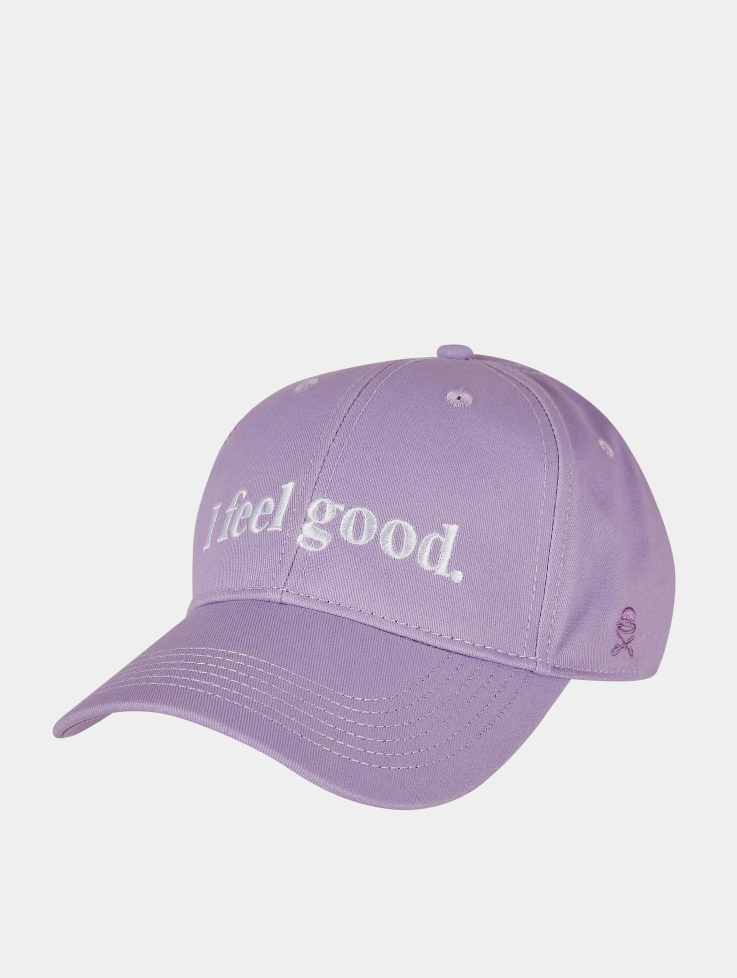 Cayler & Sons Feelin Good Curved Cap