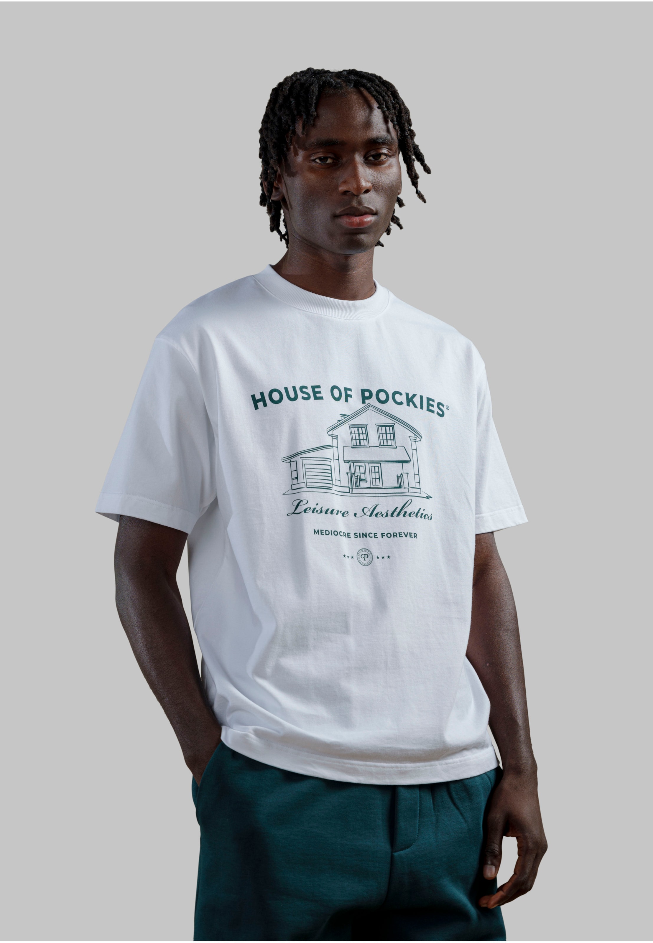 Pockies H.O.P. Shirt