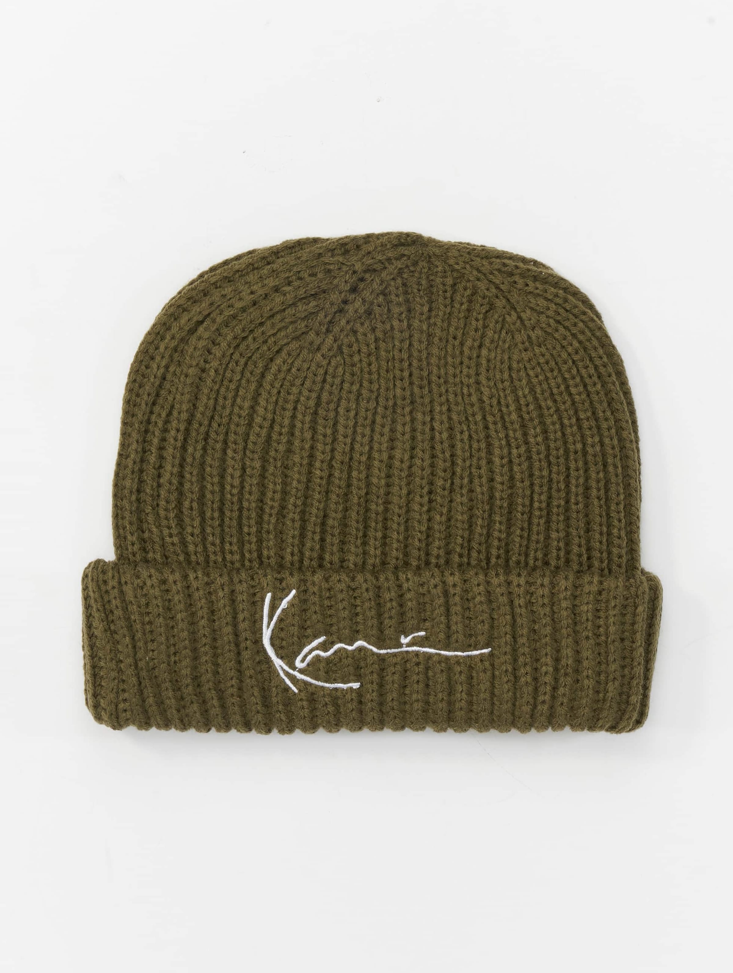 Karl Kani Signature Fisherman Mützen