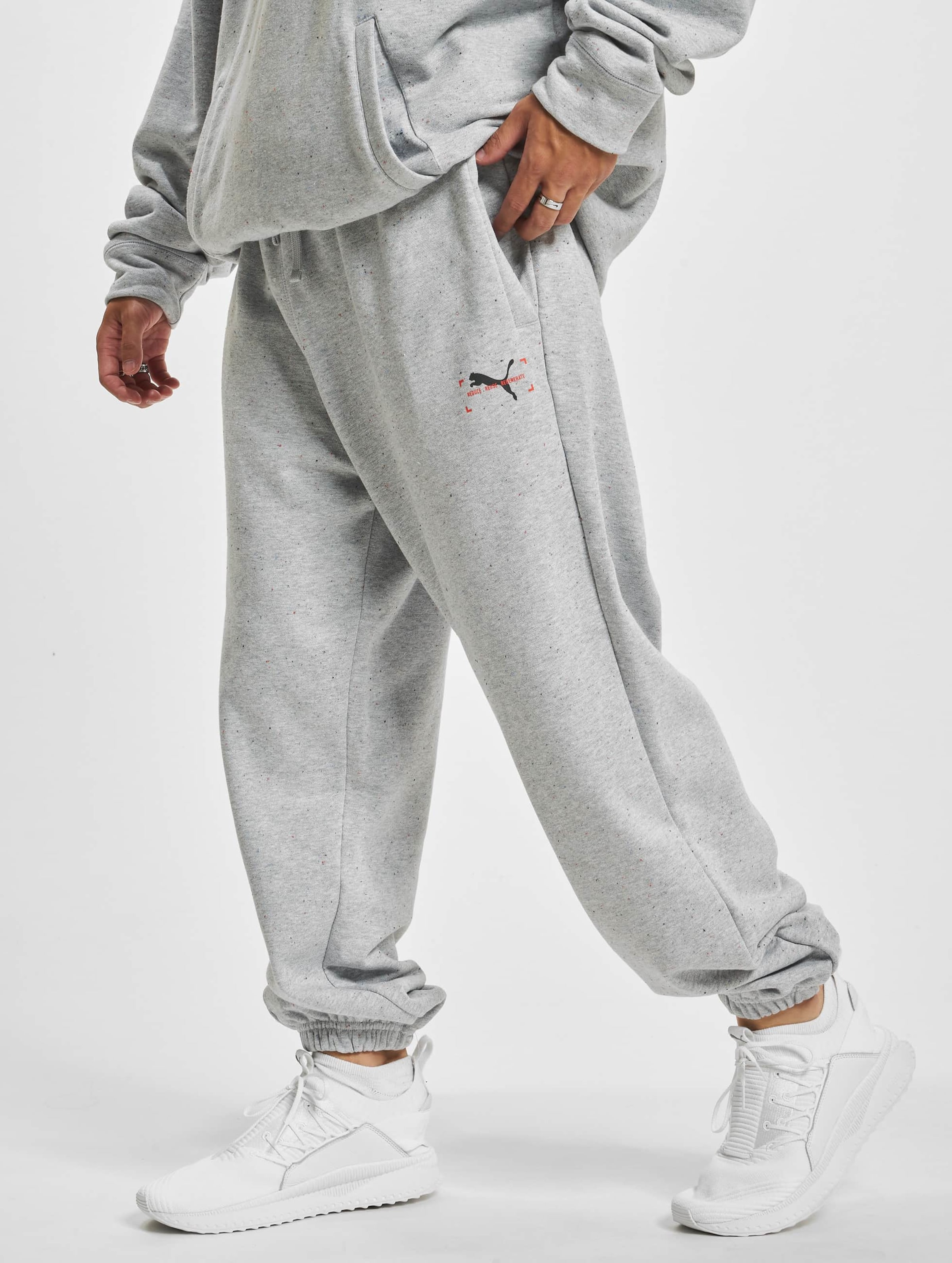 Puma Re:Collection Relaxed Sweat Pants