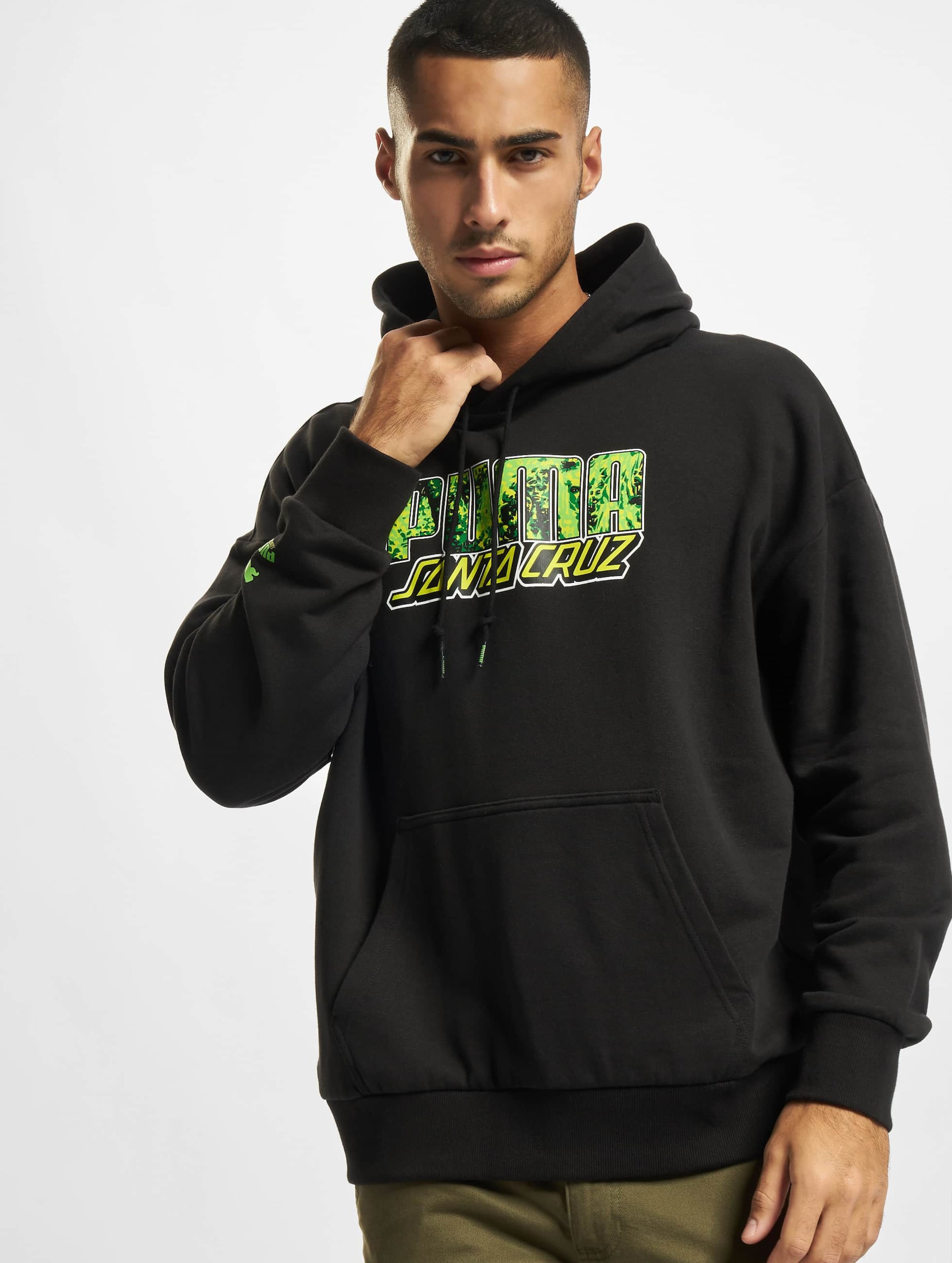 Puma x SC Hoodie