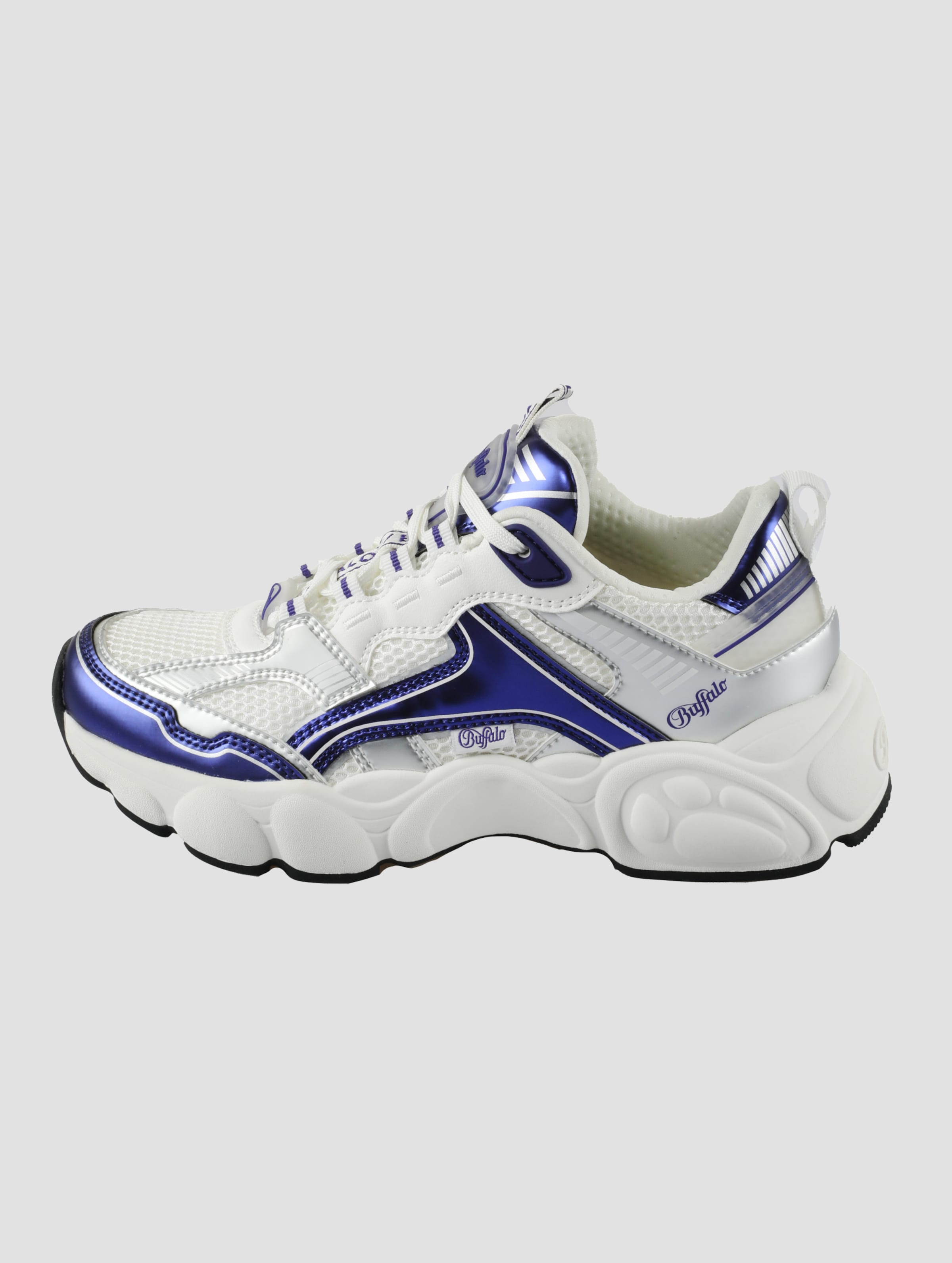 Buffalo Cld Run Jog Sneaker