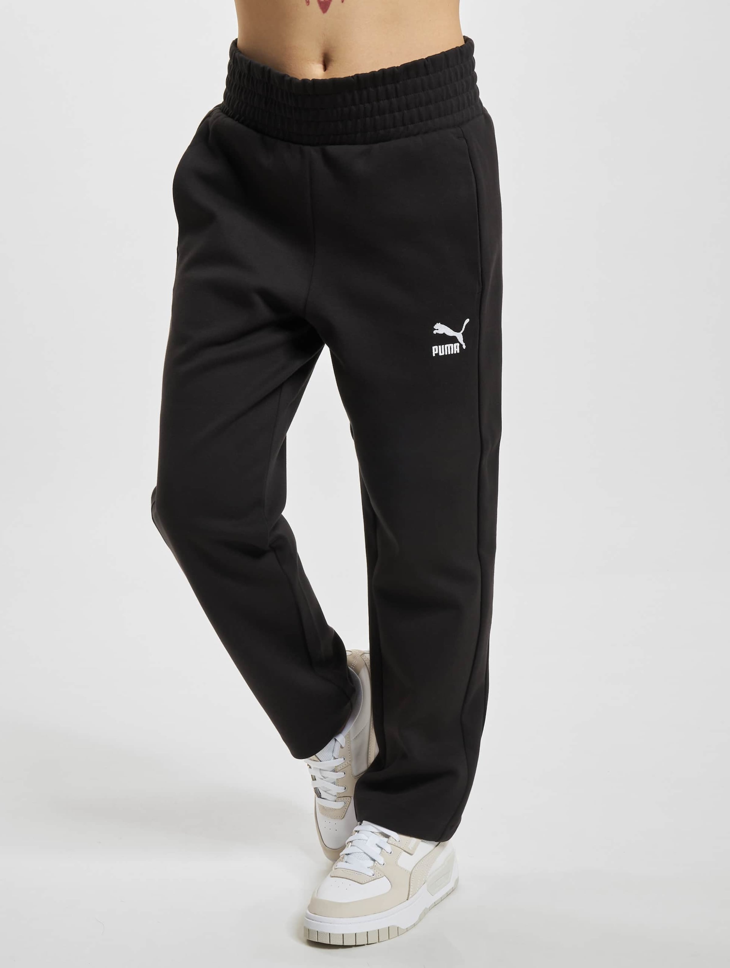 Puma T7 High Waist Jogginghose