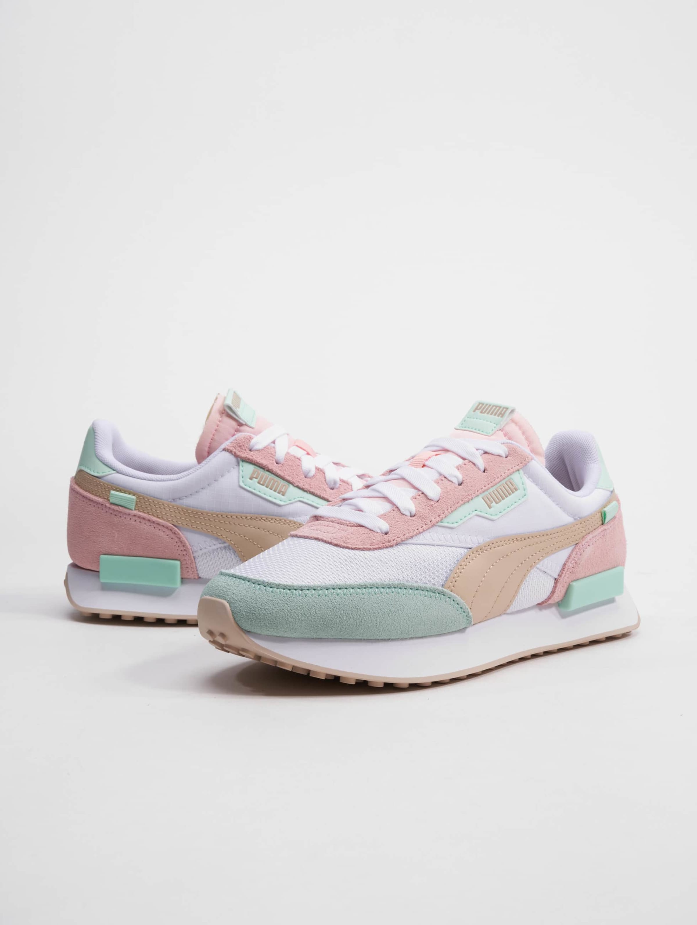Puma Future Rider Soft Sneaker