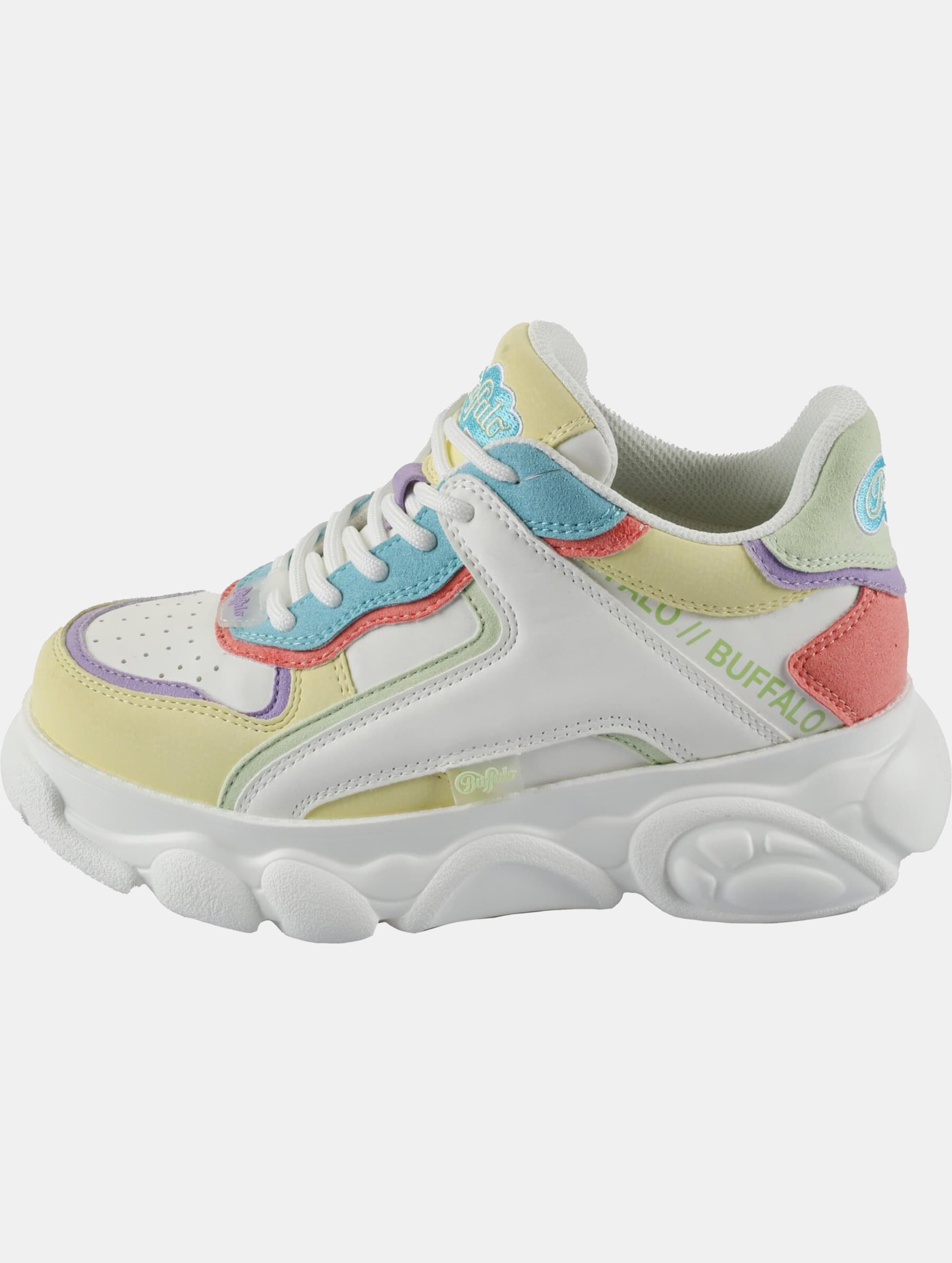 Buffalo Cld Echo Sneaker