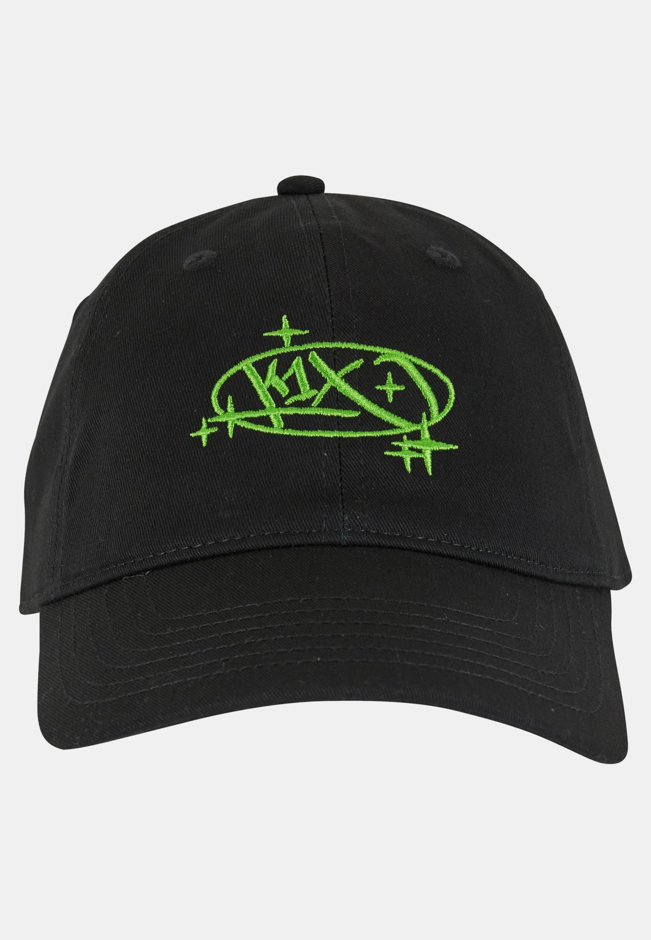 K1X Logo Badge Cap
