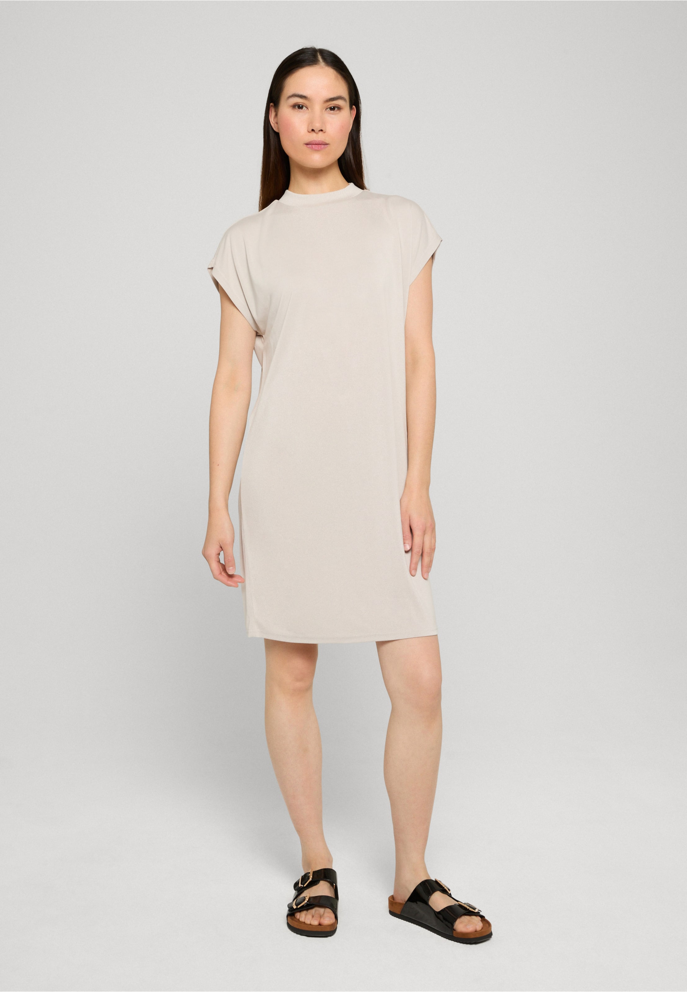 Urban Classics Ladies Modal Dress