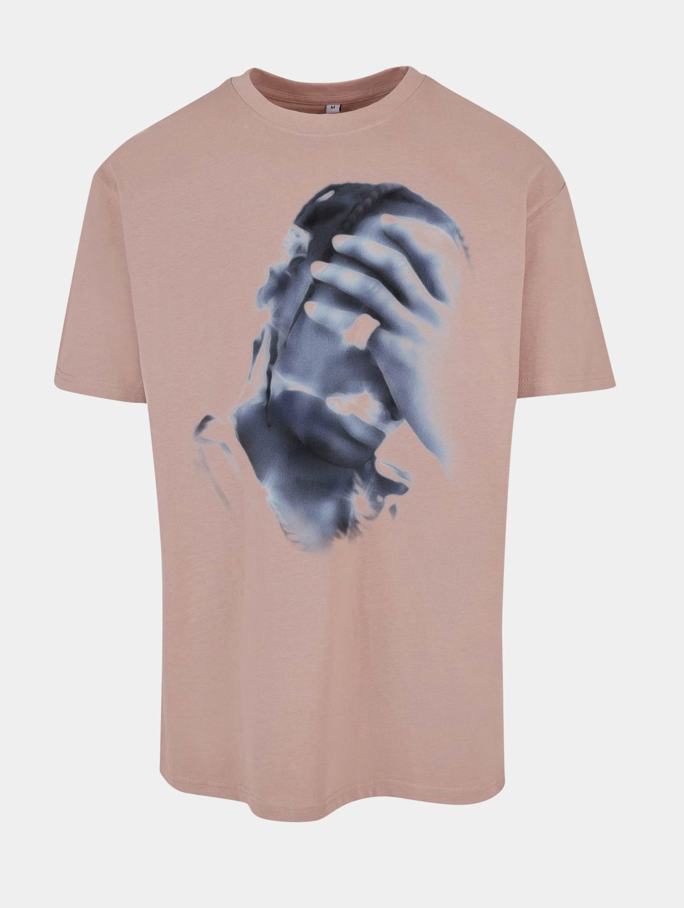 Mister Tee Upscale 4 AM Oversize