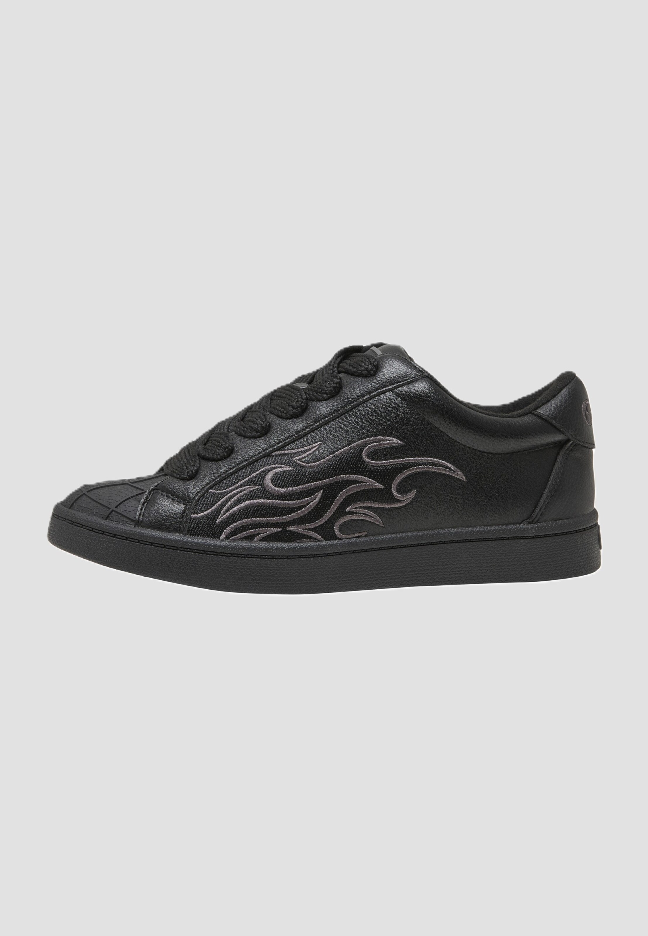 Buffalo LIBERTY FLAME OS