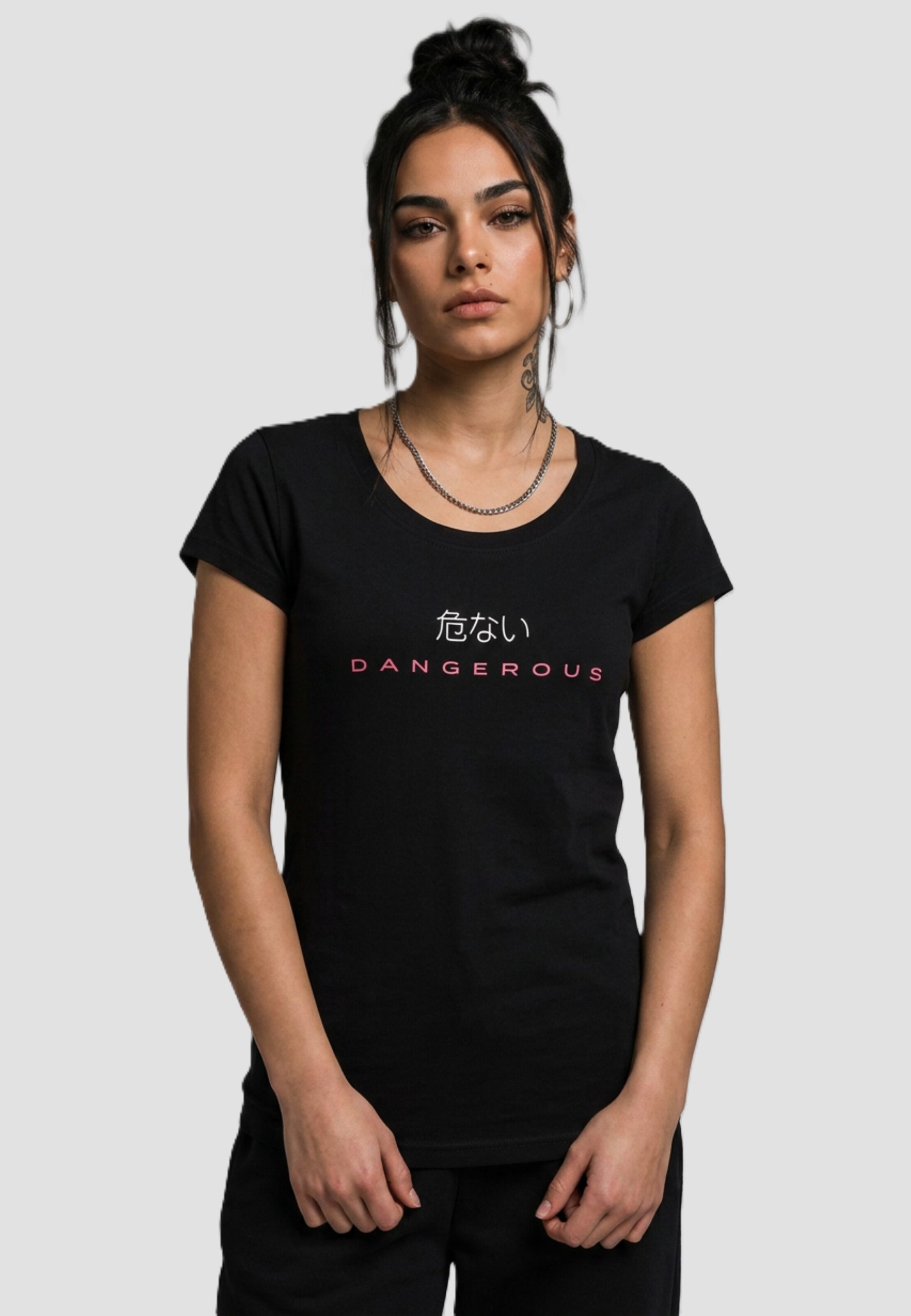 Dangerous DNGRS Loud T-Shirt