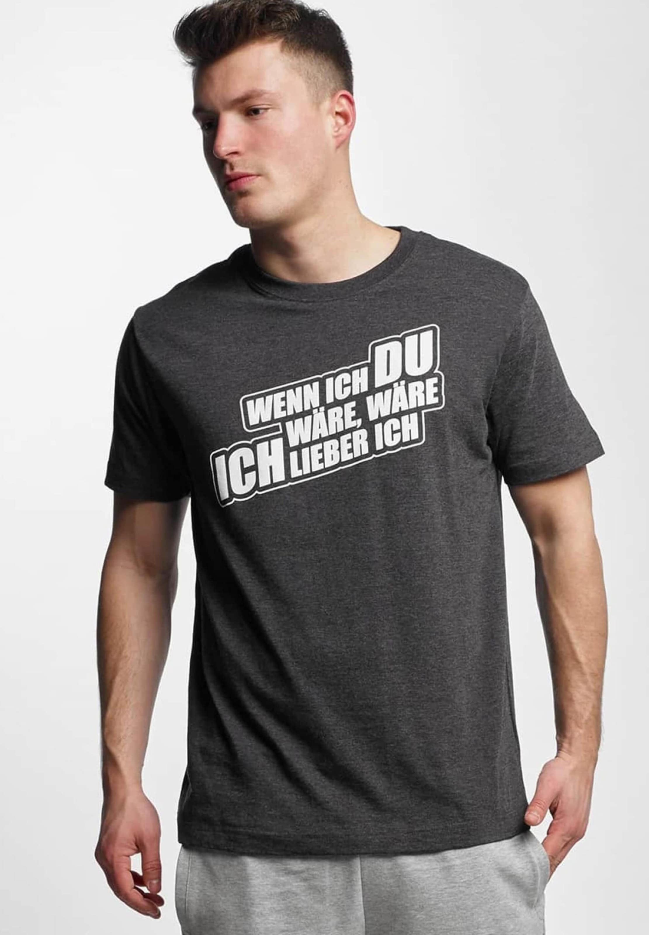 Merchcode Sascha Grammel Tee