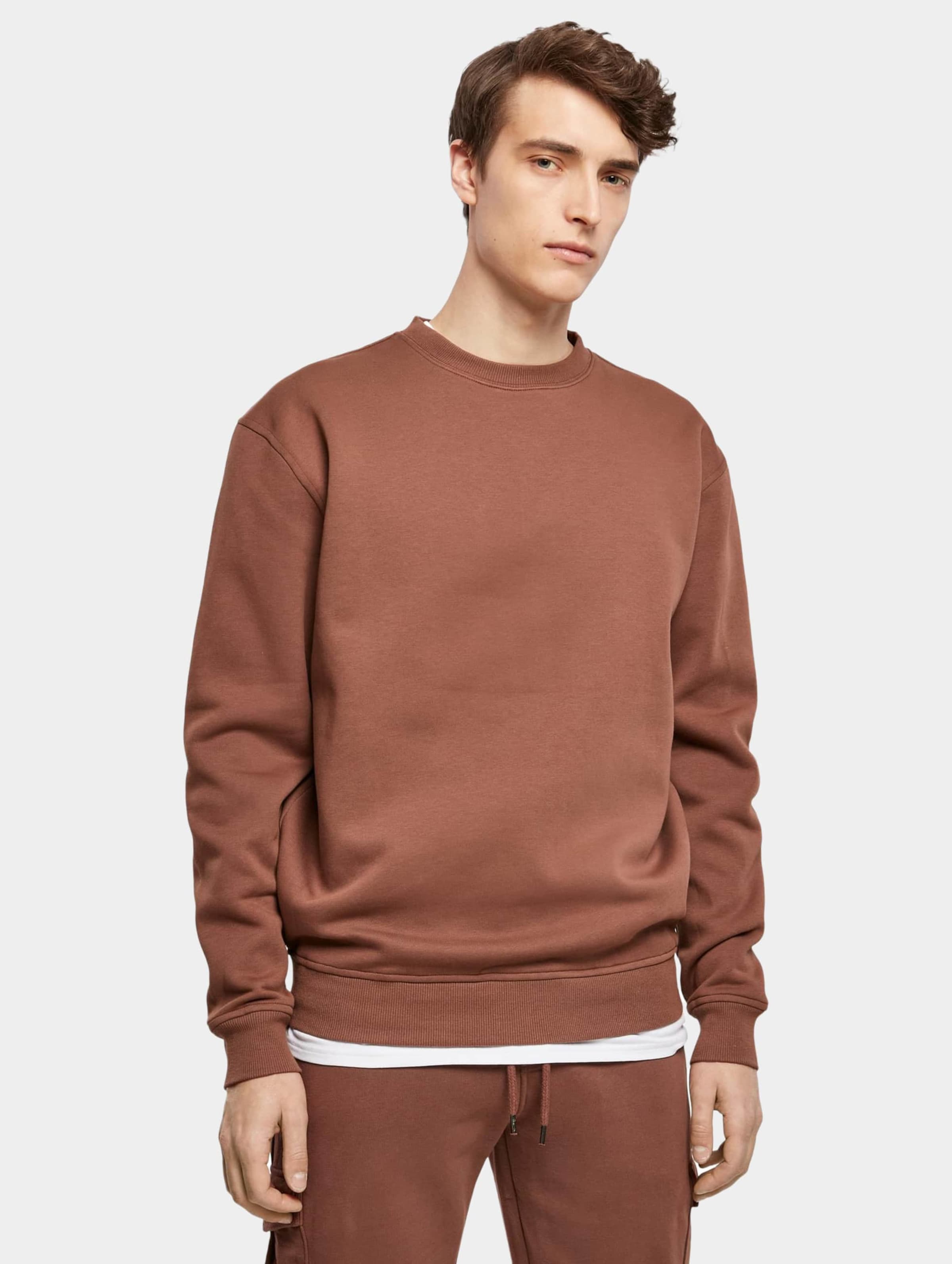 Urban Classics Crewneck Sweatshirt