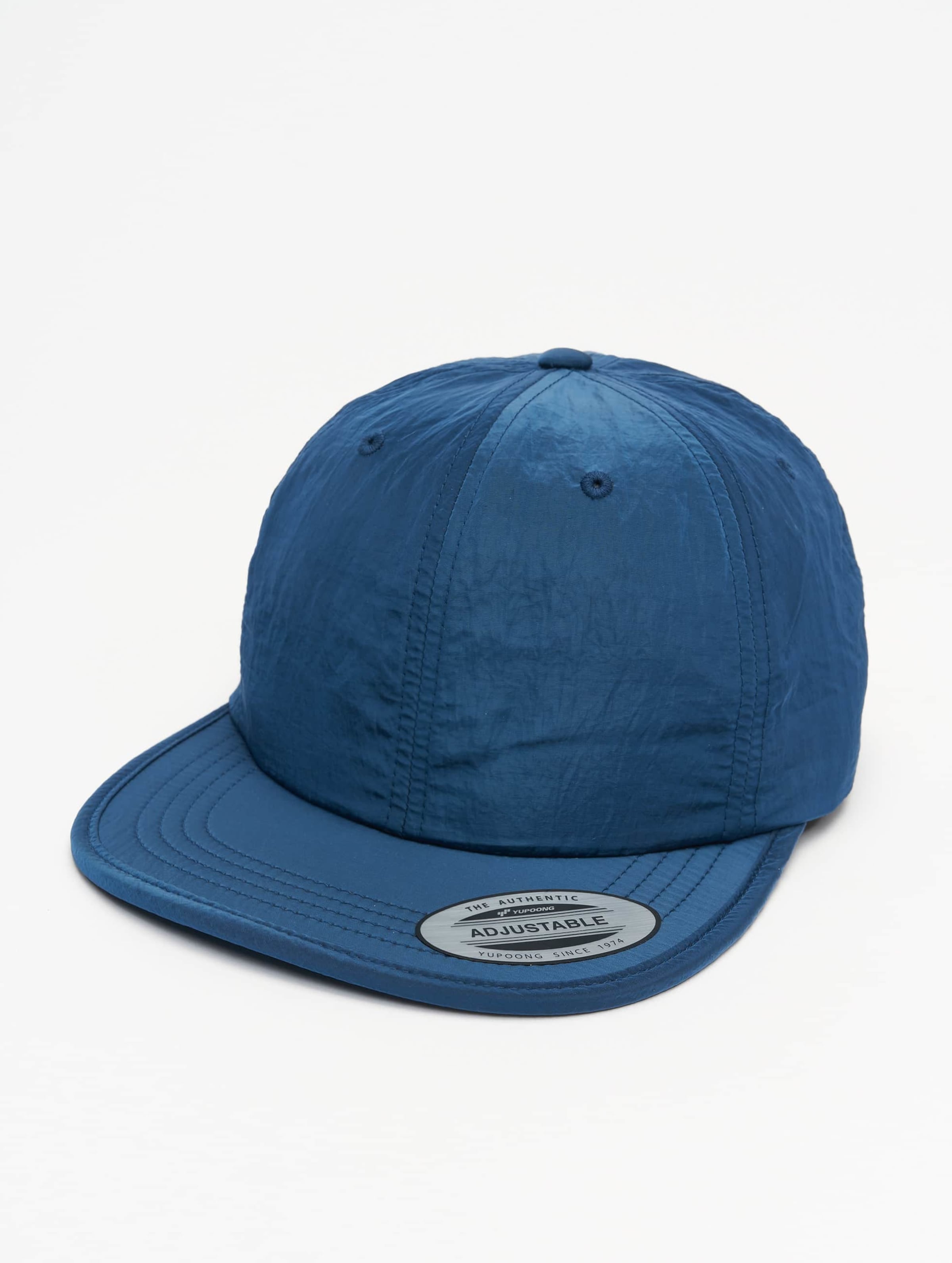 Flexfit Adjustable Nylon Cap