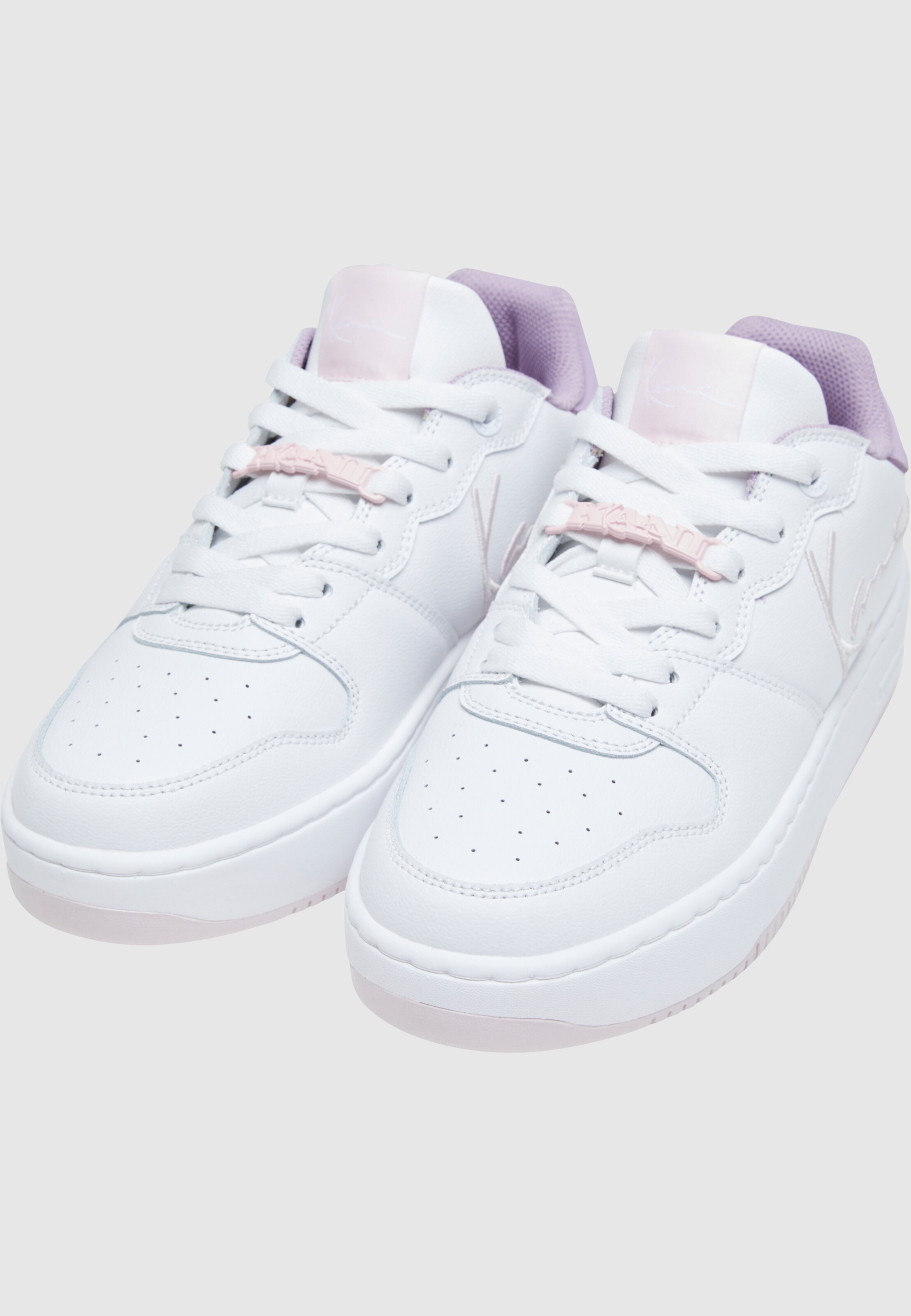 Karl Kani Up Logo Sneaker