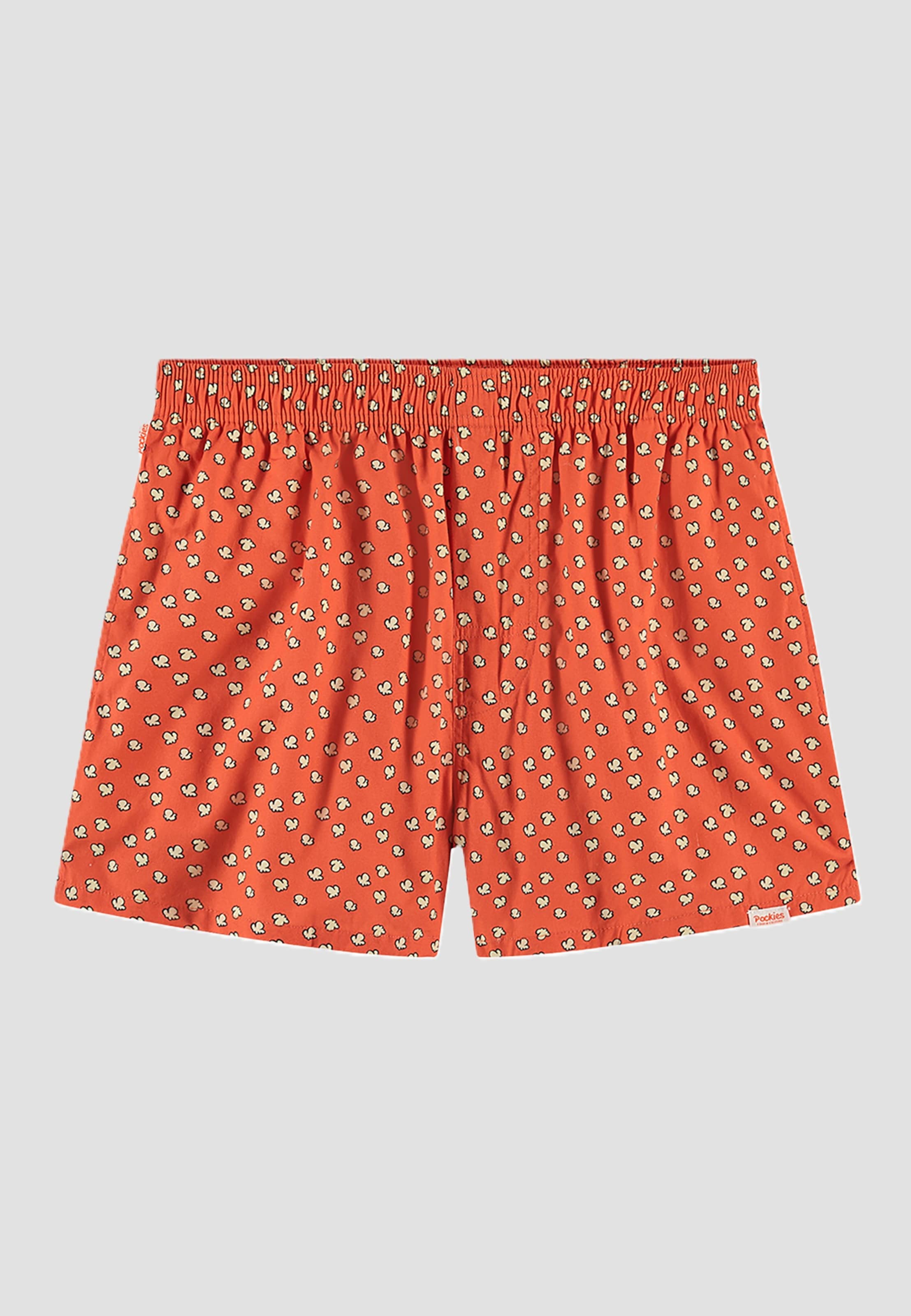 Pockies 2-Pack - Movie Night Boxers