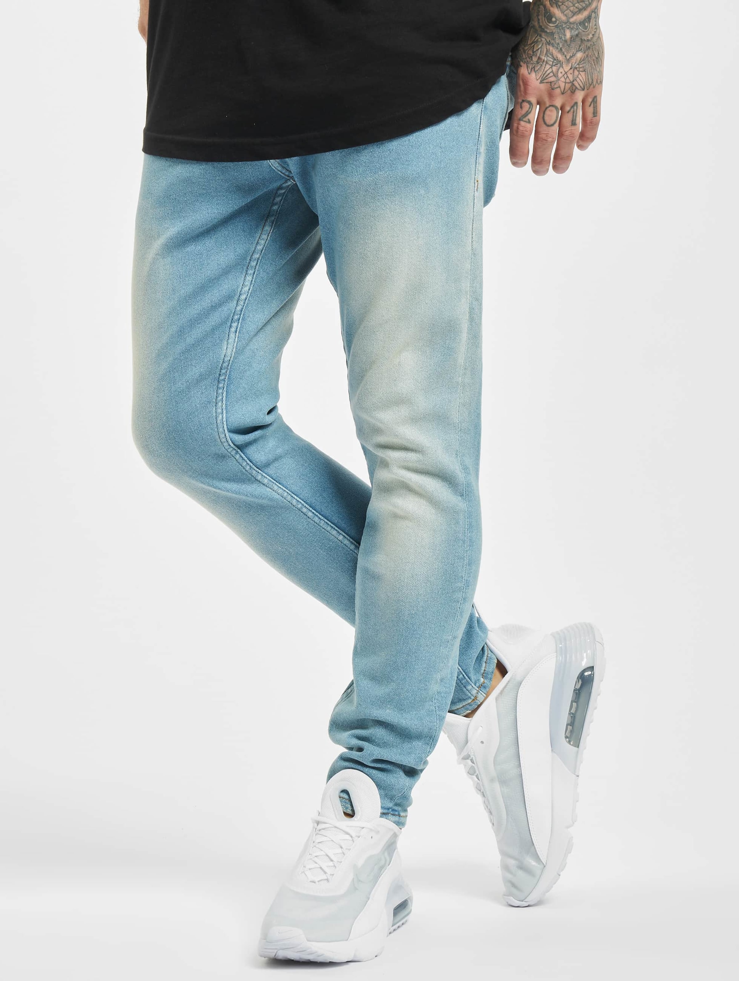 2Y Blake Slim Fit Jeans