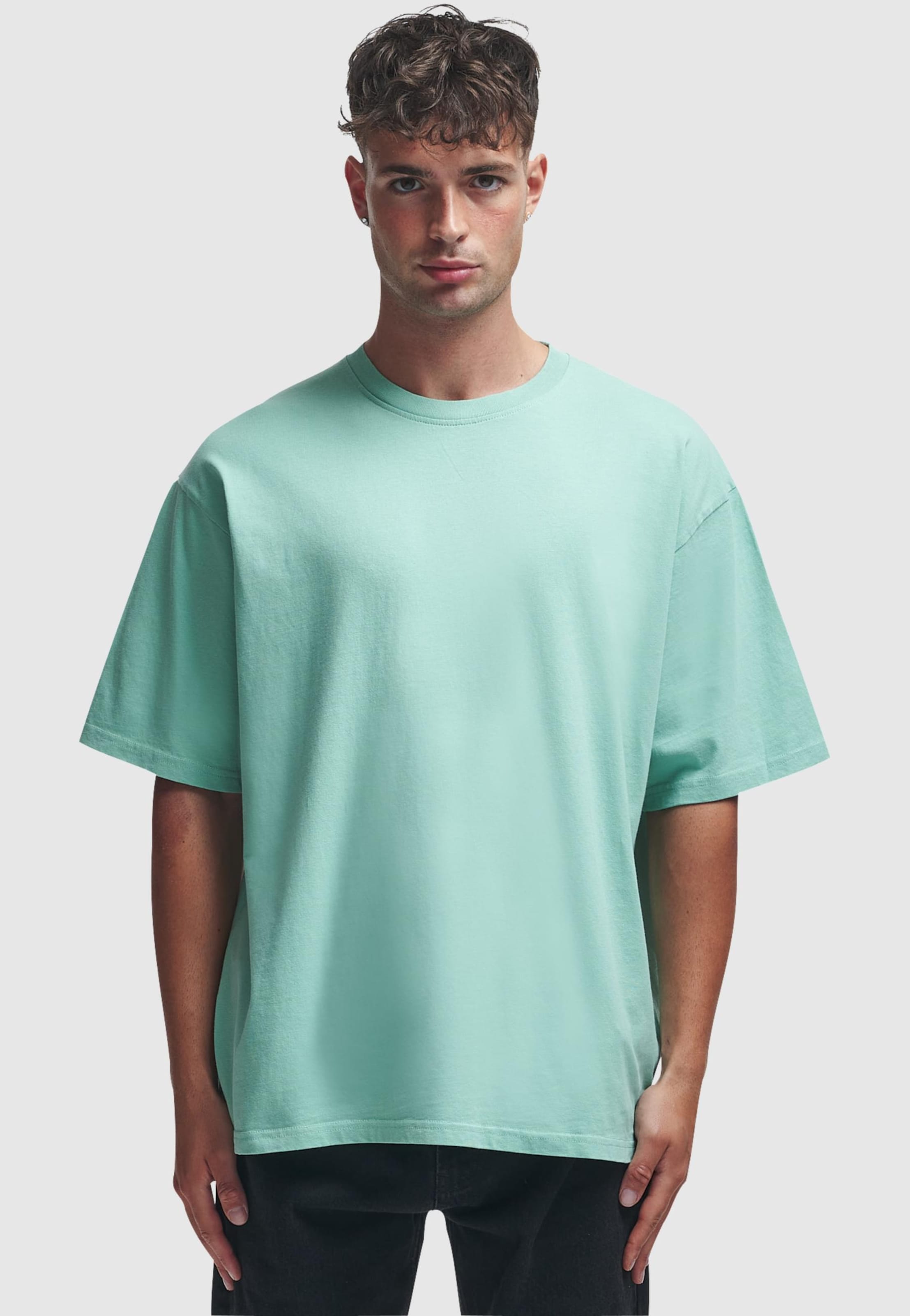 2Y Studios Basic Oversize Tee