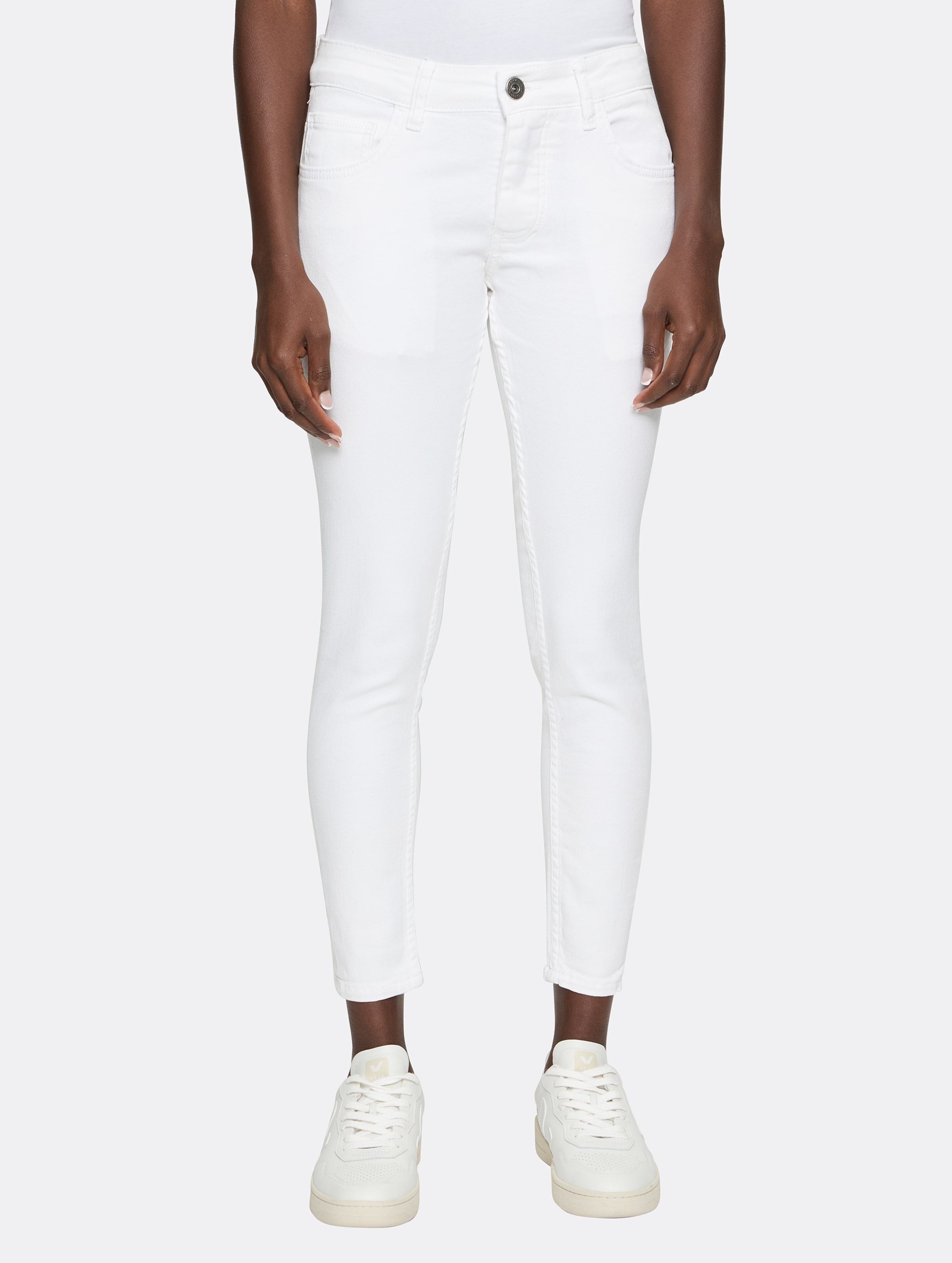 2Y Premium Ole Skinny Jeans