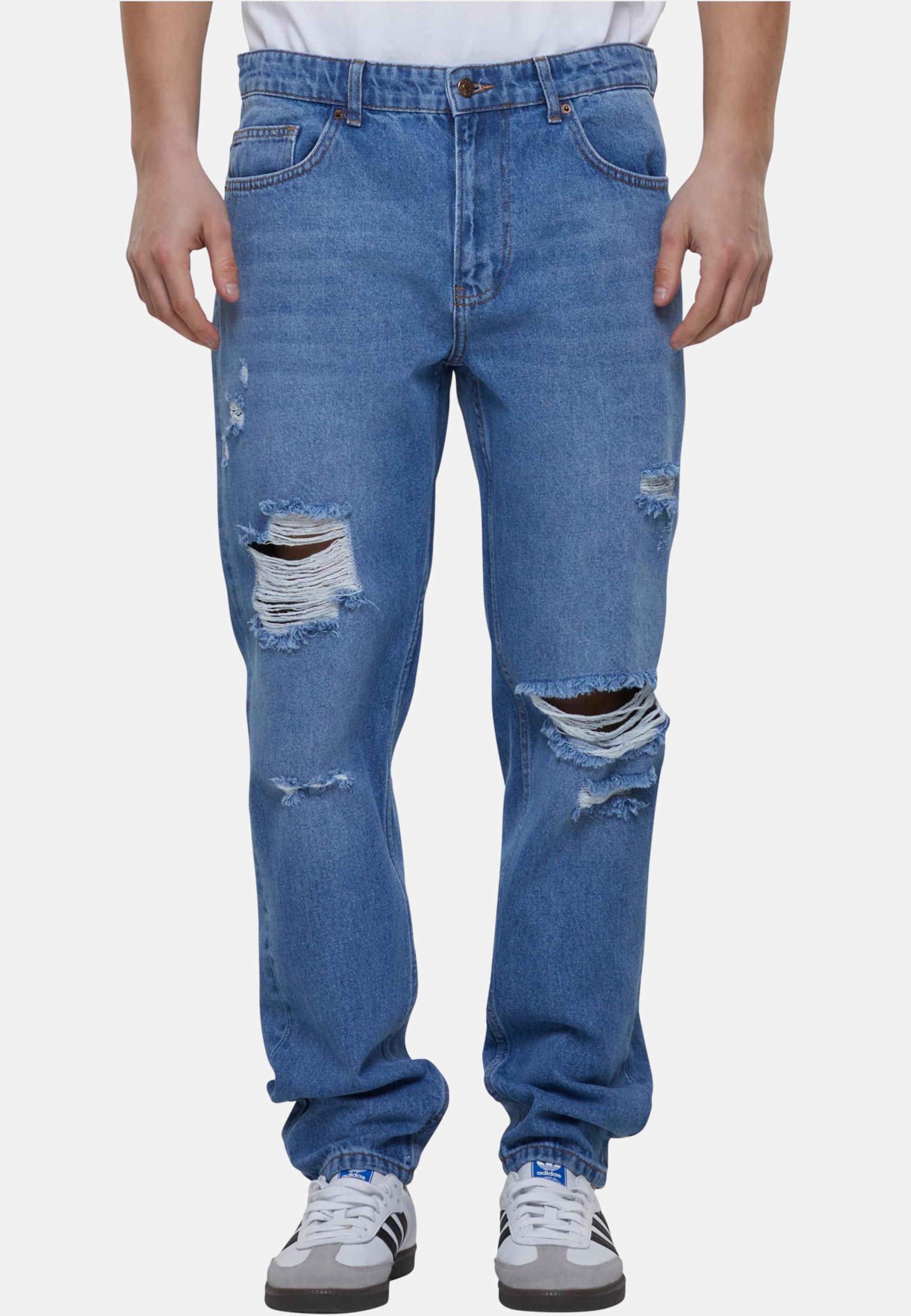 2Y Premium Boyfriend Fit Jeans