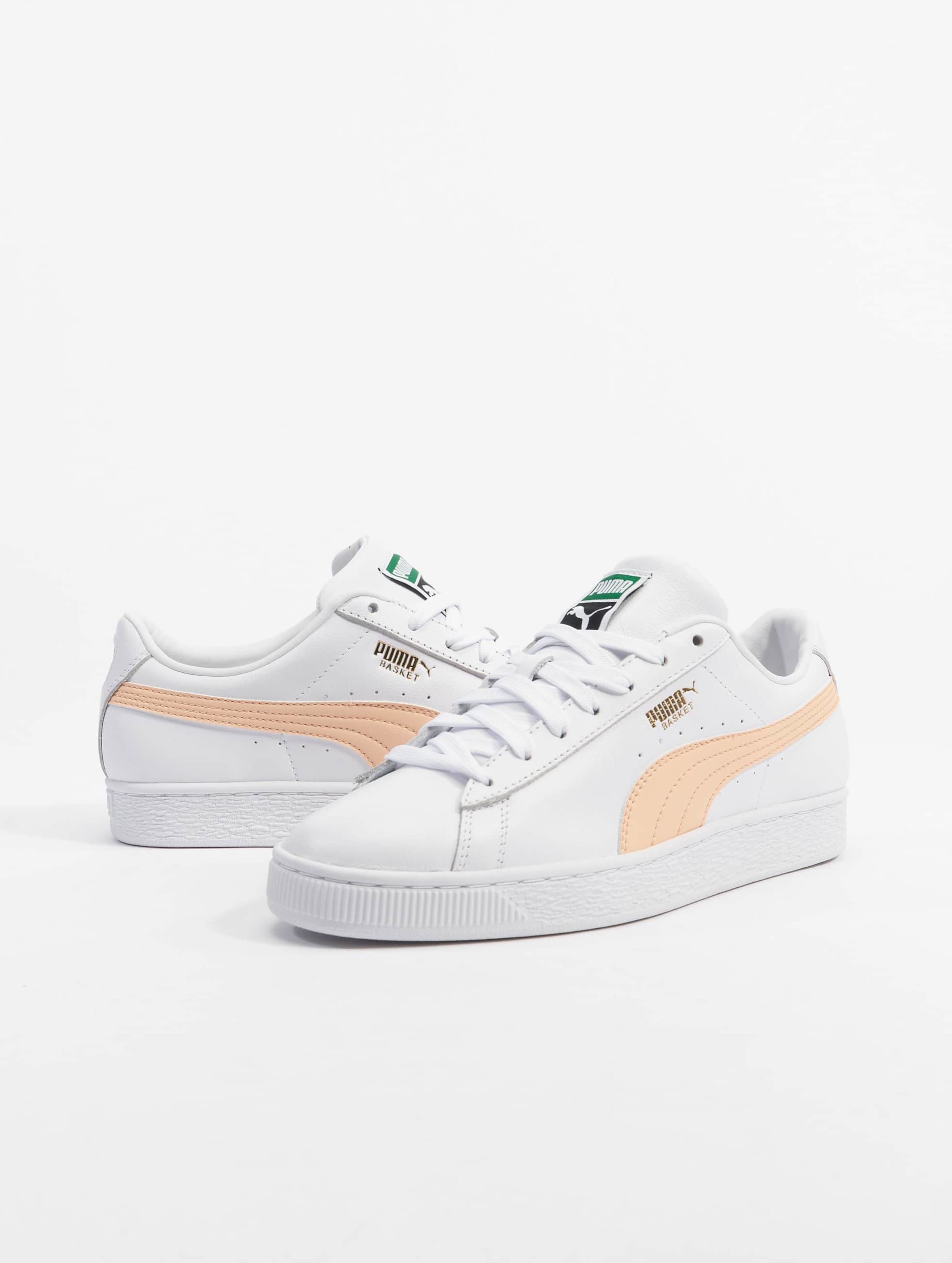 Puma Basket Classic XXI Sneaker