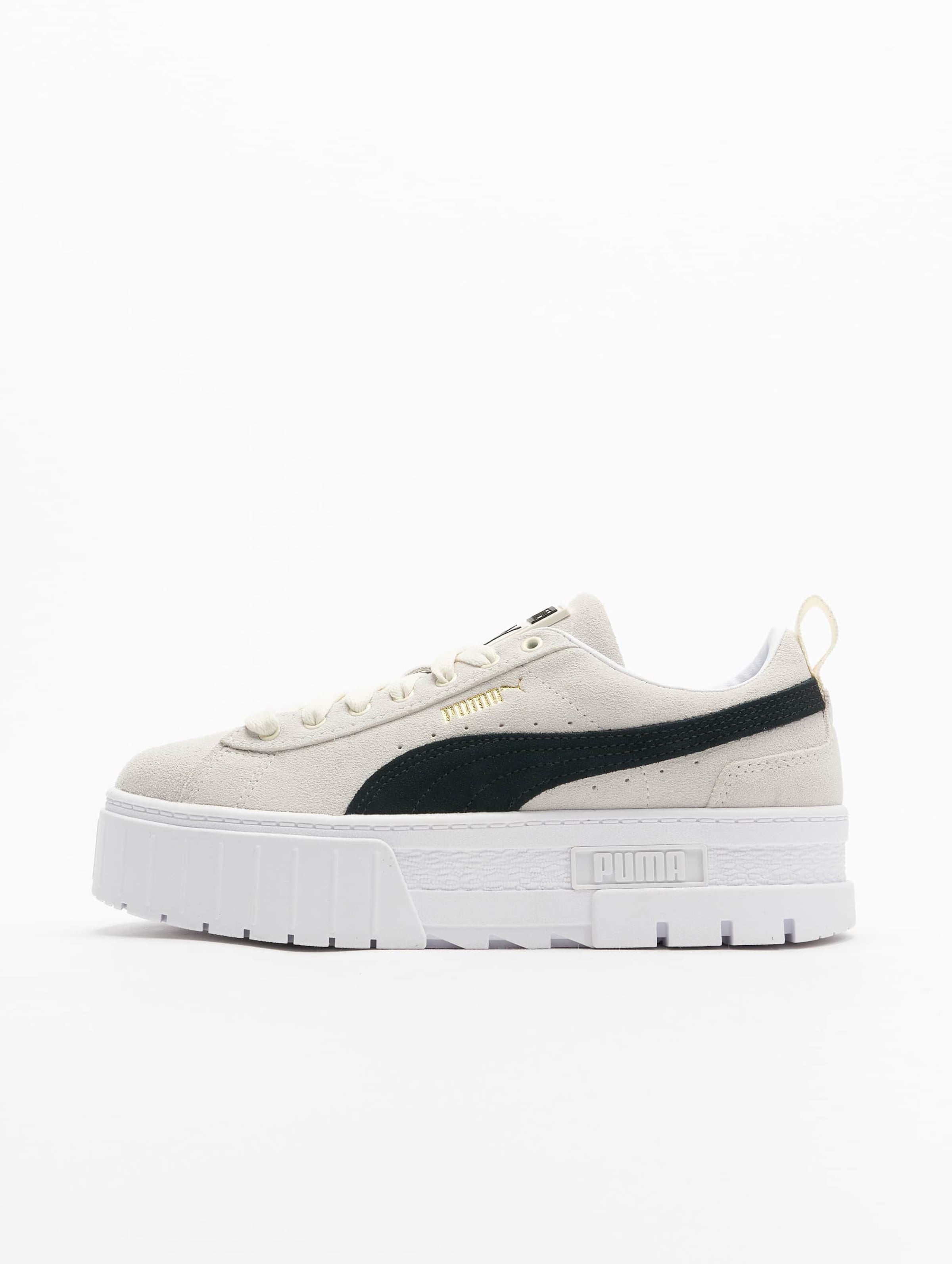 Puma Mayze Womens Sneaker