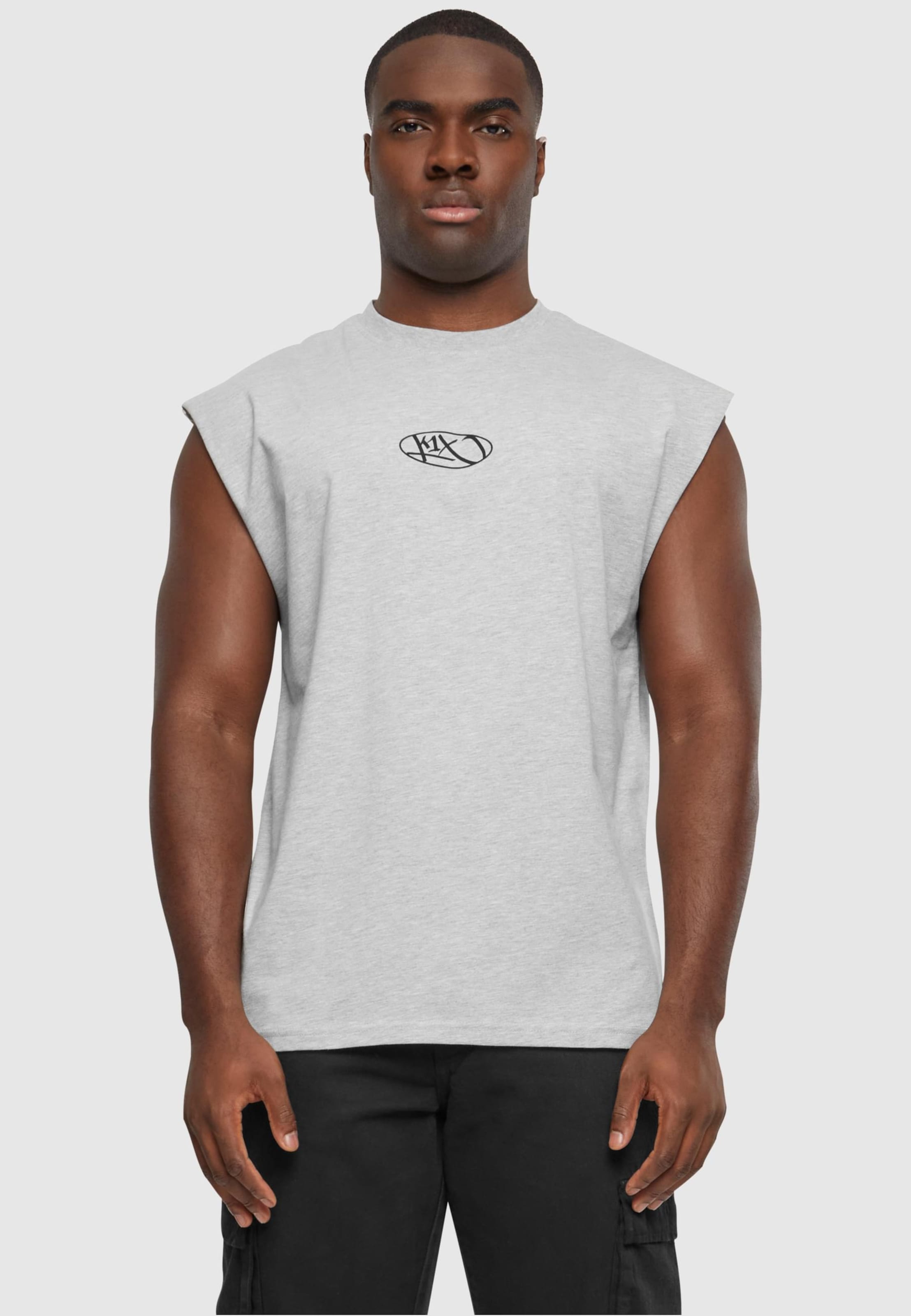 K1X Badge Sleeveless