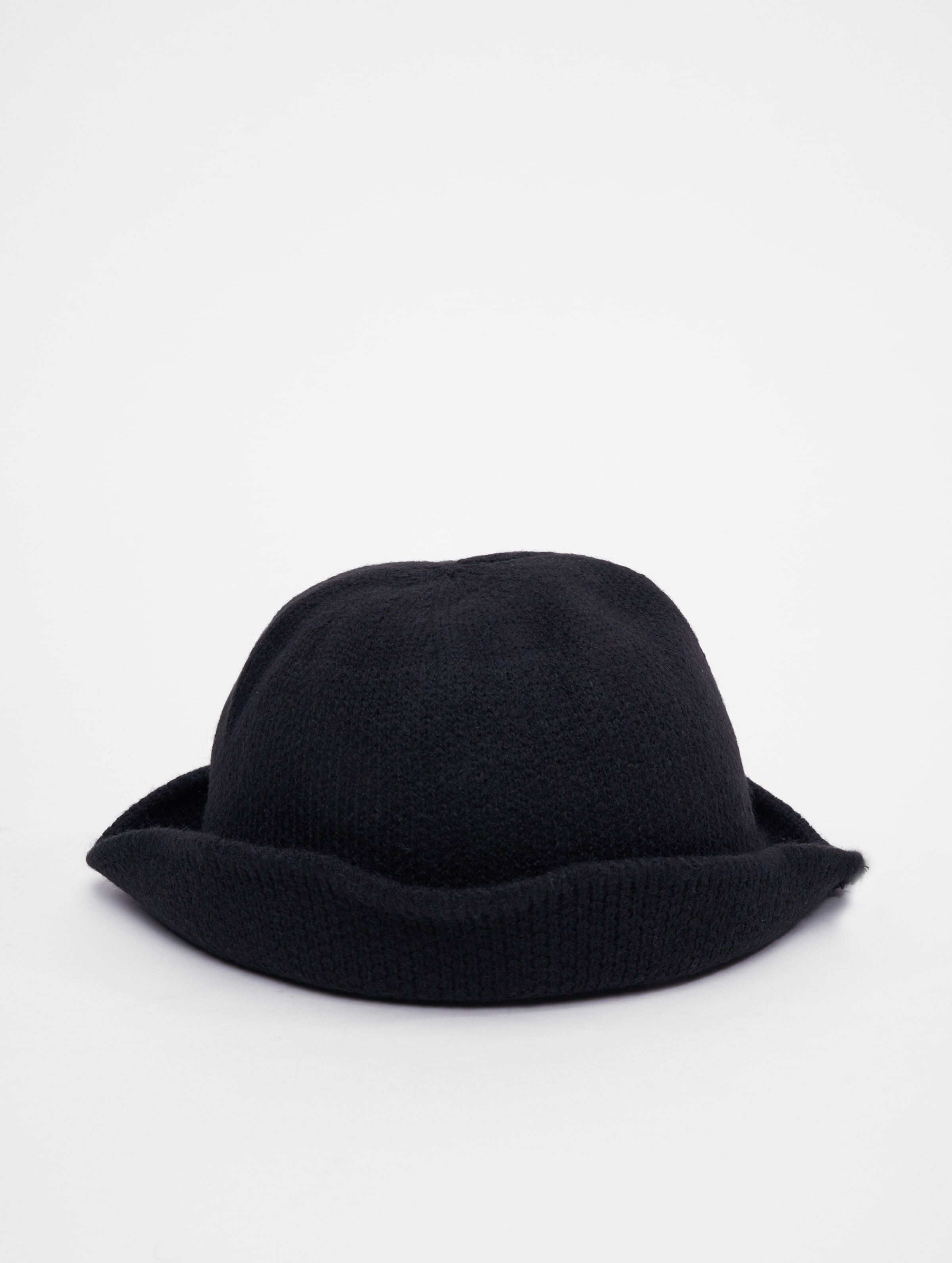 Urban Classics Knit Bucket Hat
