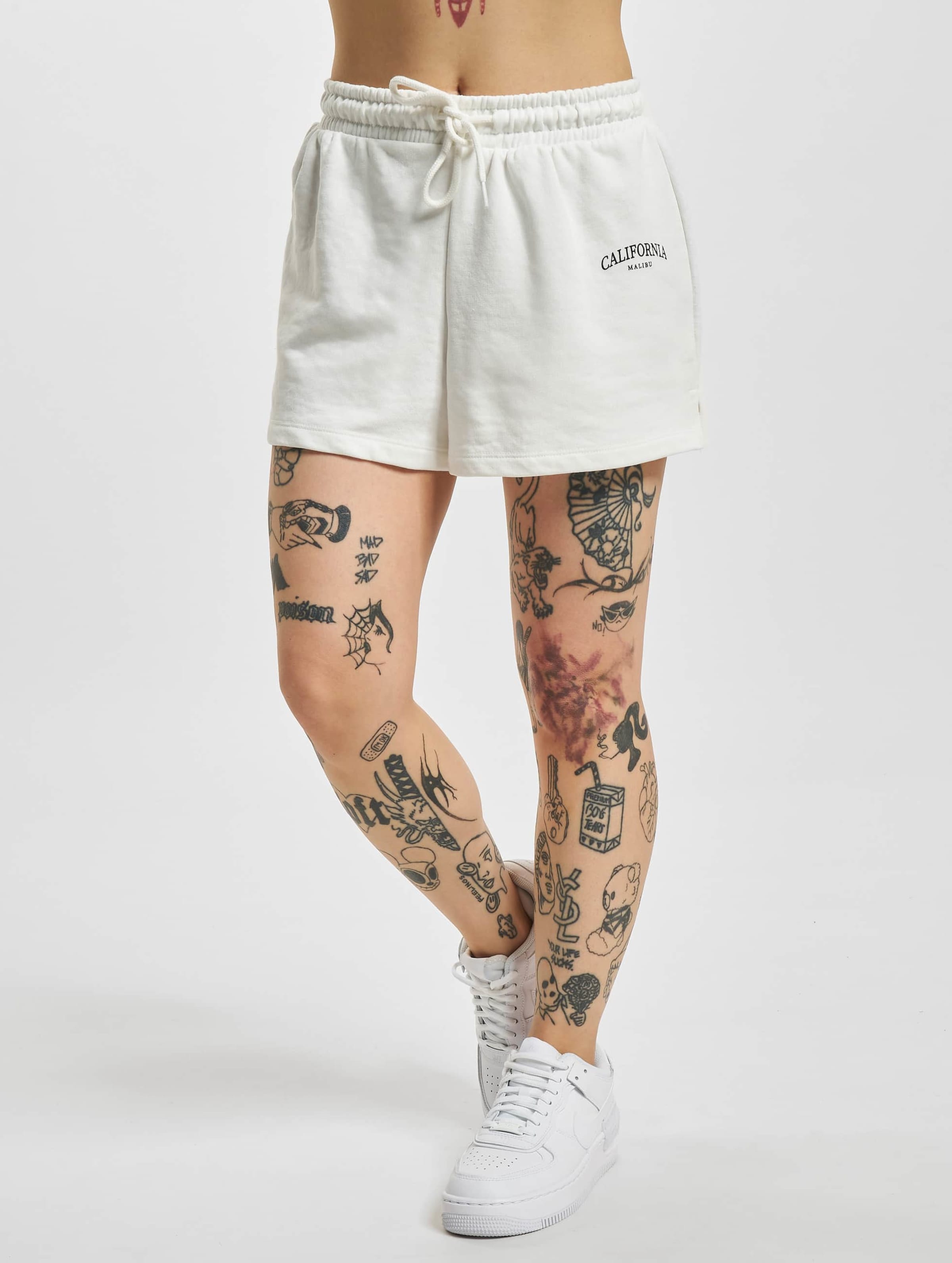 Only Short
