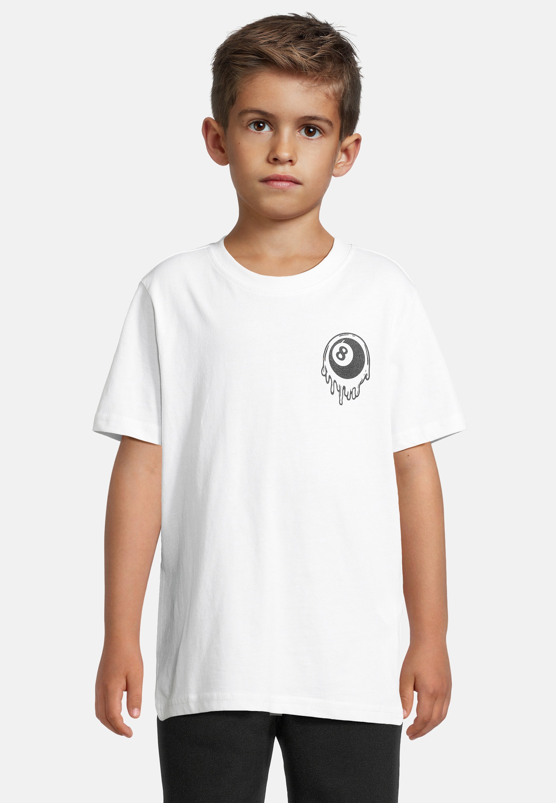 Urban Classics Skater Ball Tee