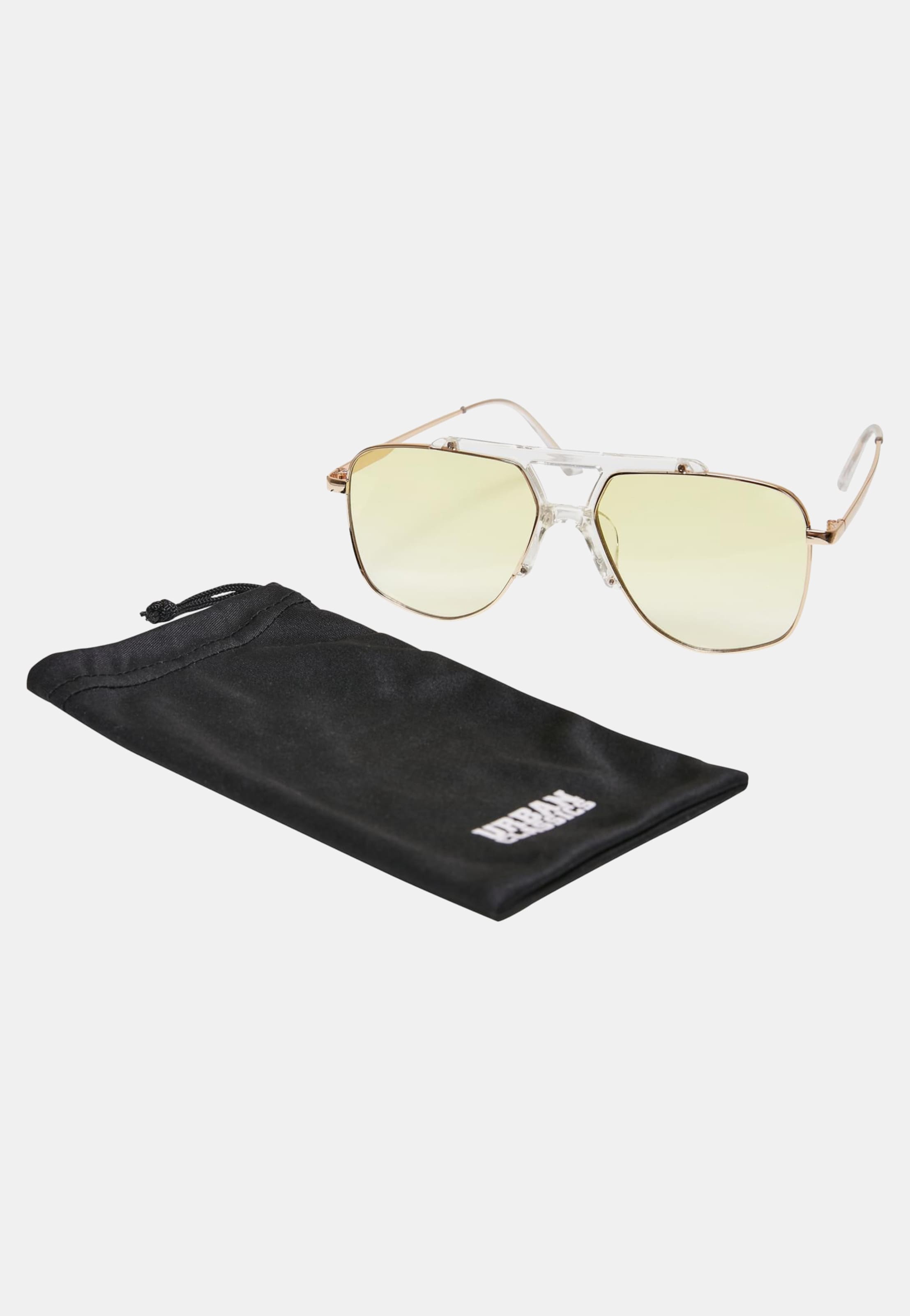 Urban Classics Sunglasses Saint Tropez