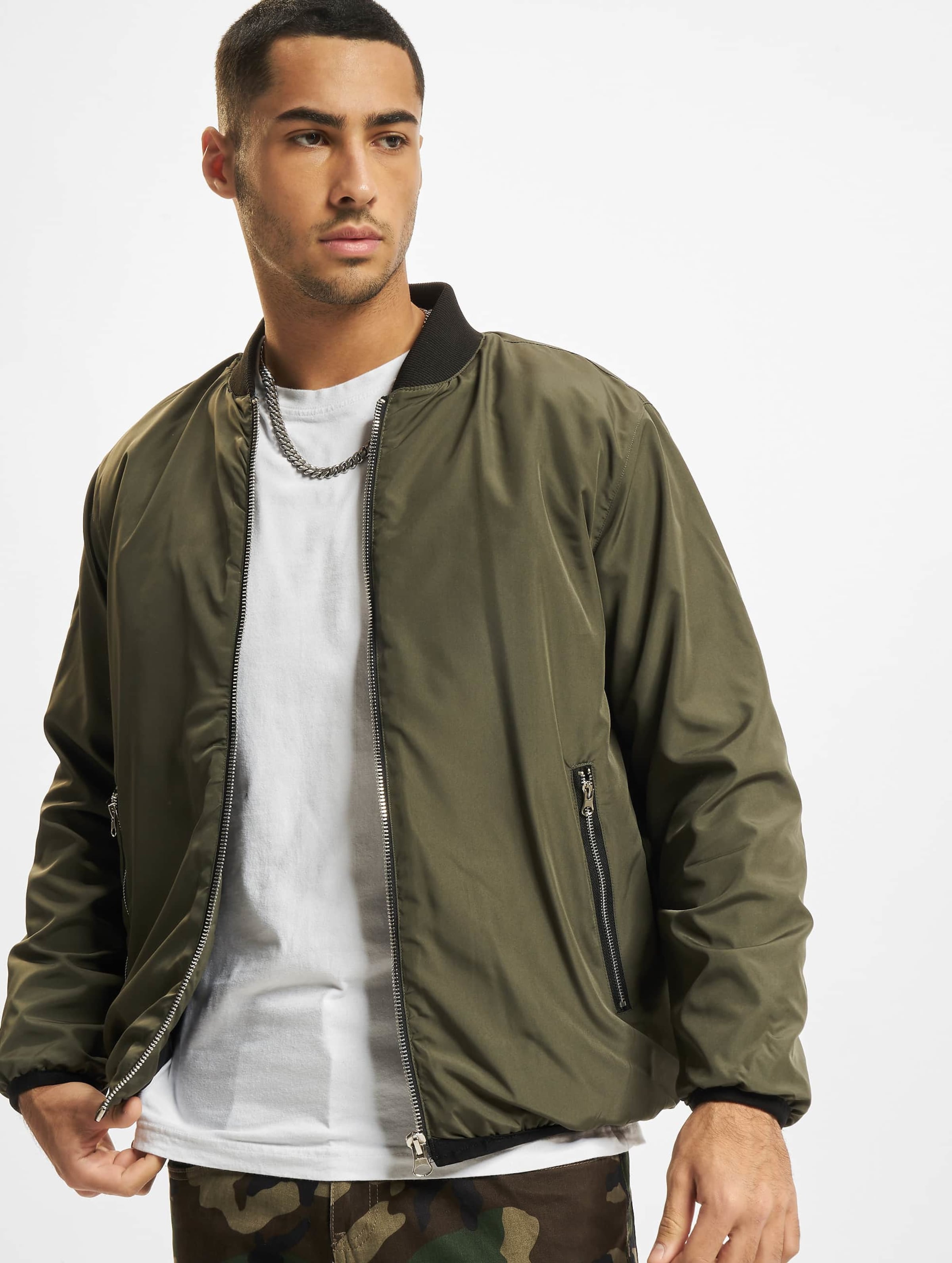 VSCT Clubwear Macho Bomber jacket