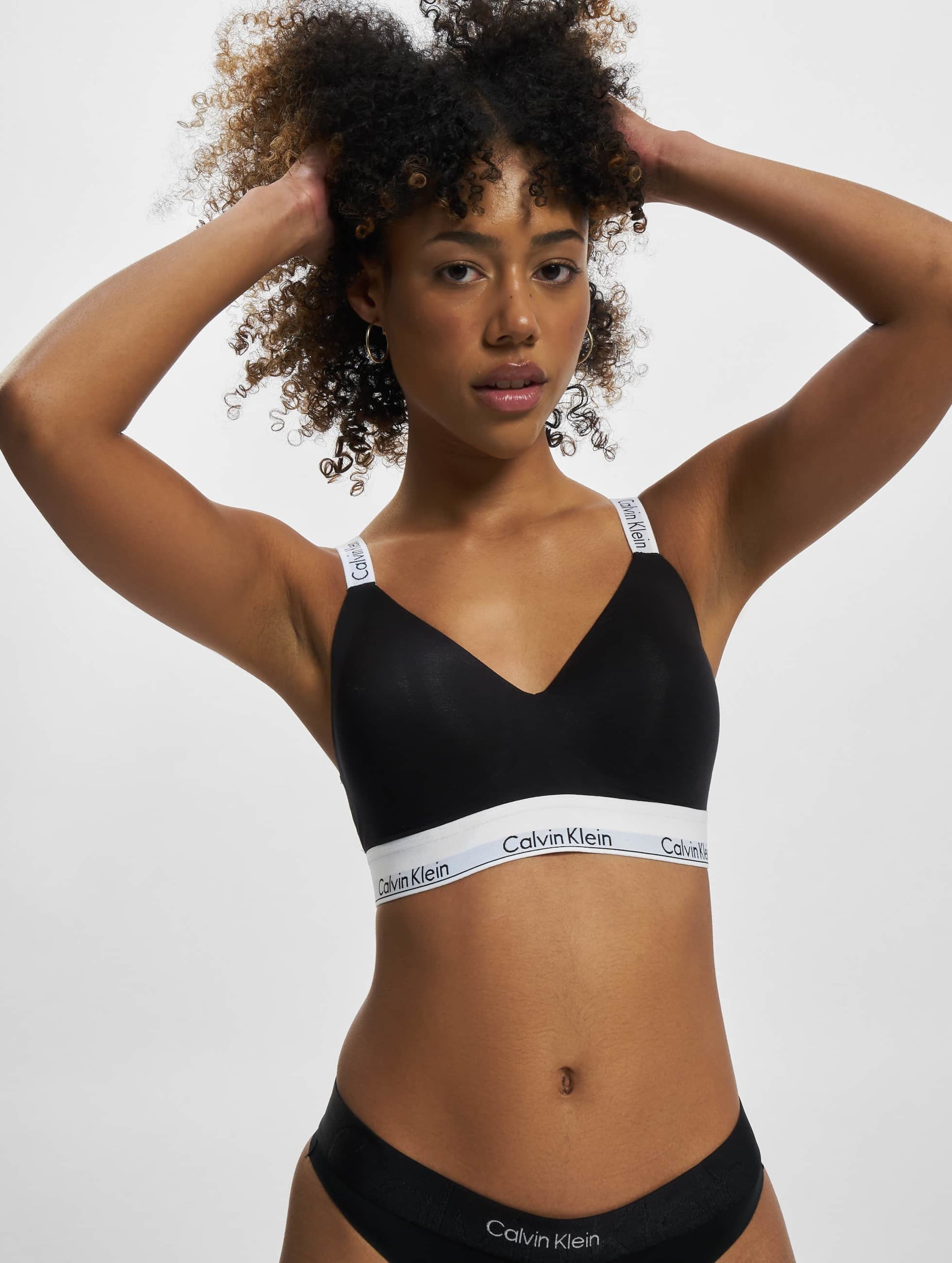 Calvin Klein Underwear Lined
