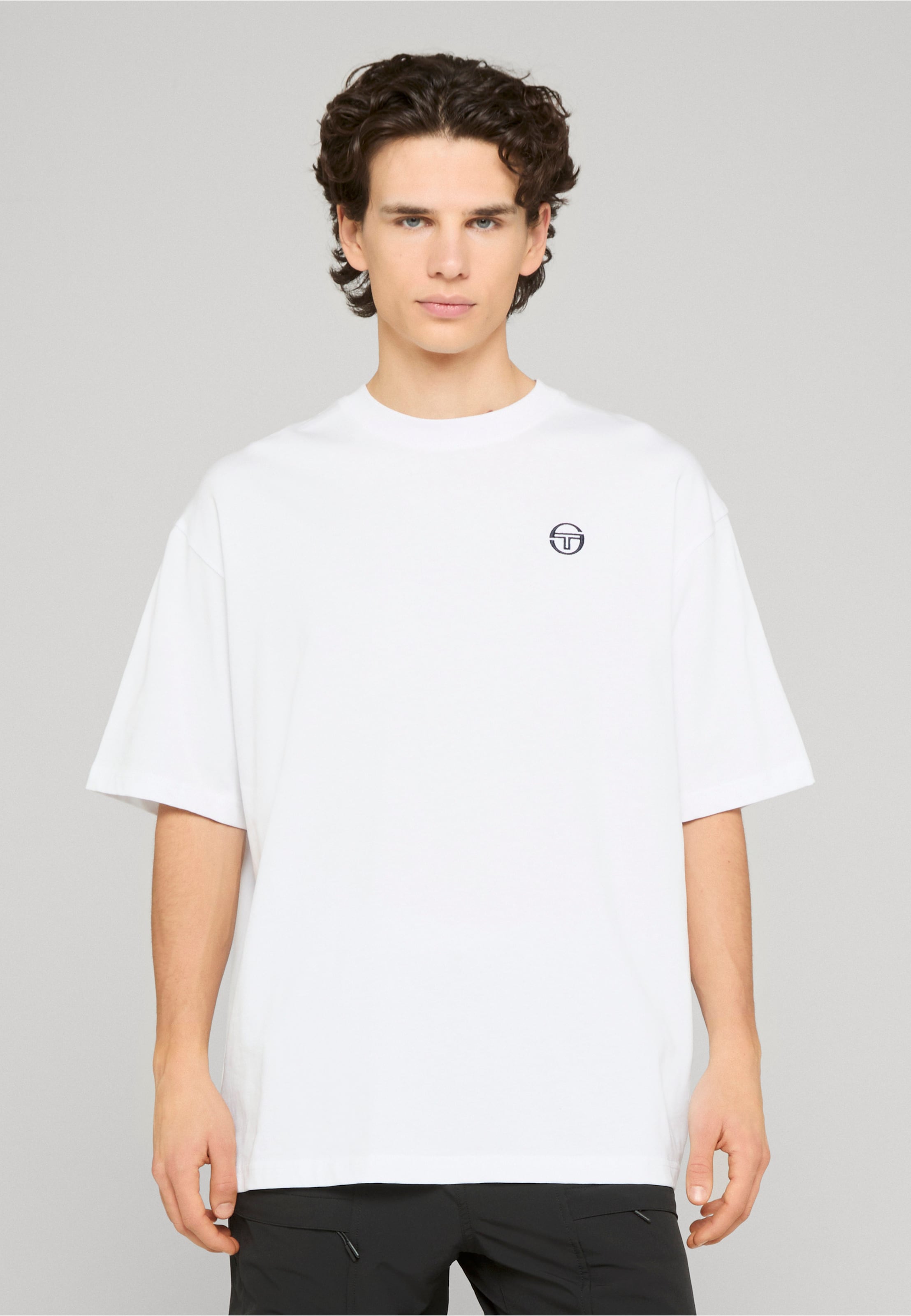 Sergio Tacchini Sosimo T-Shirt